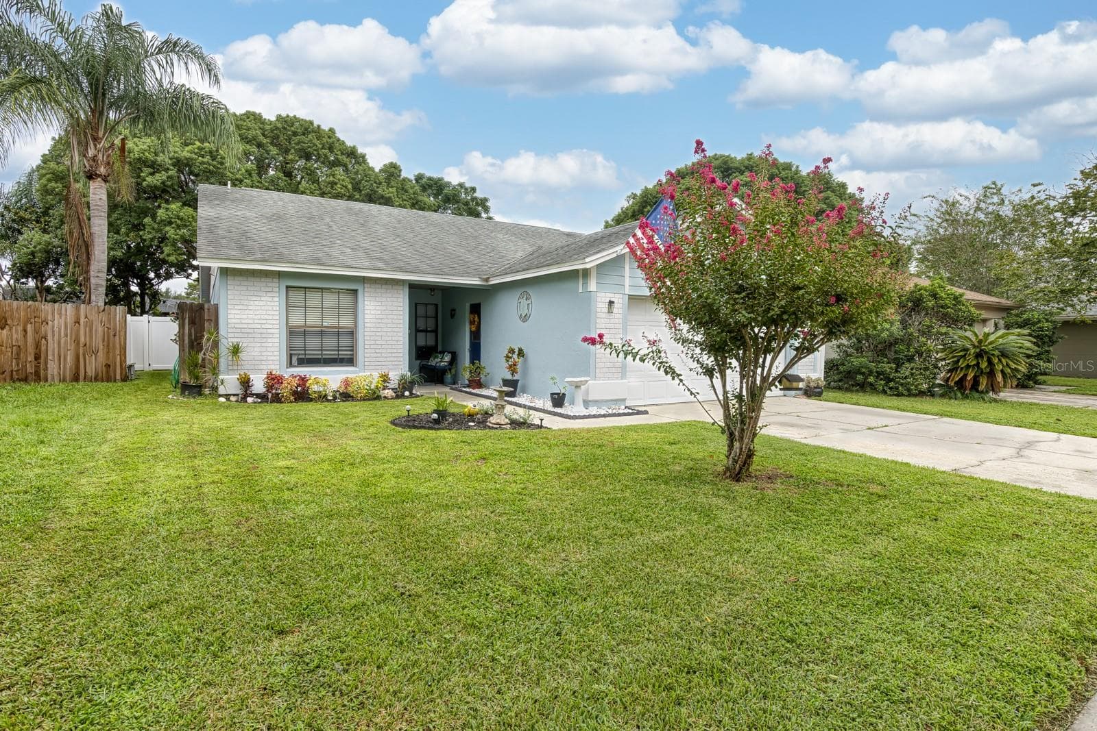 Front angle - 1131 COVINGTON ST, OVIEDO