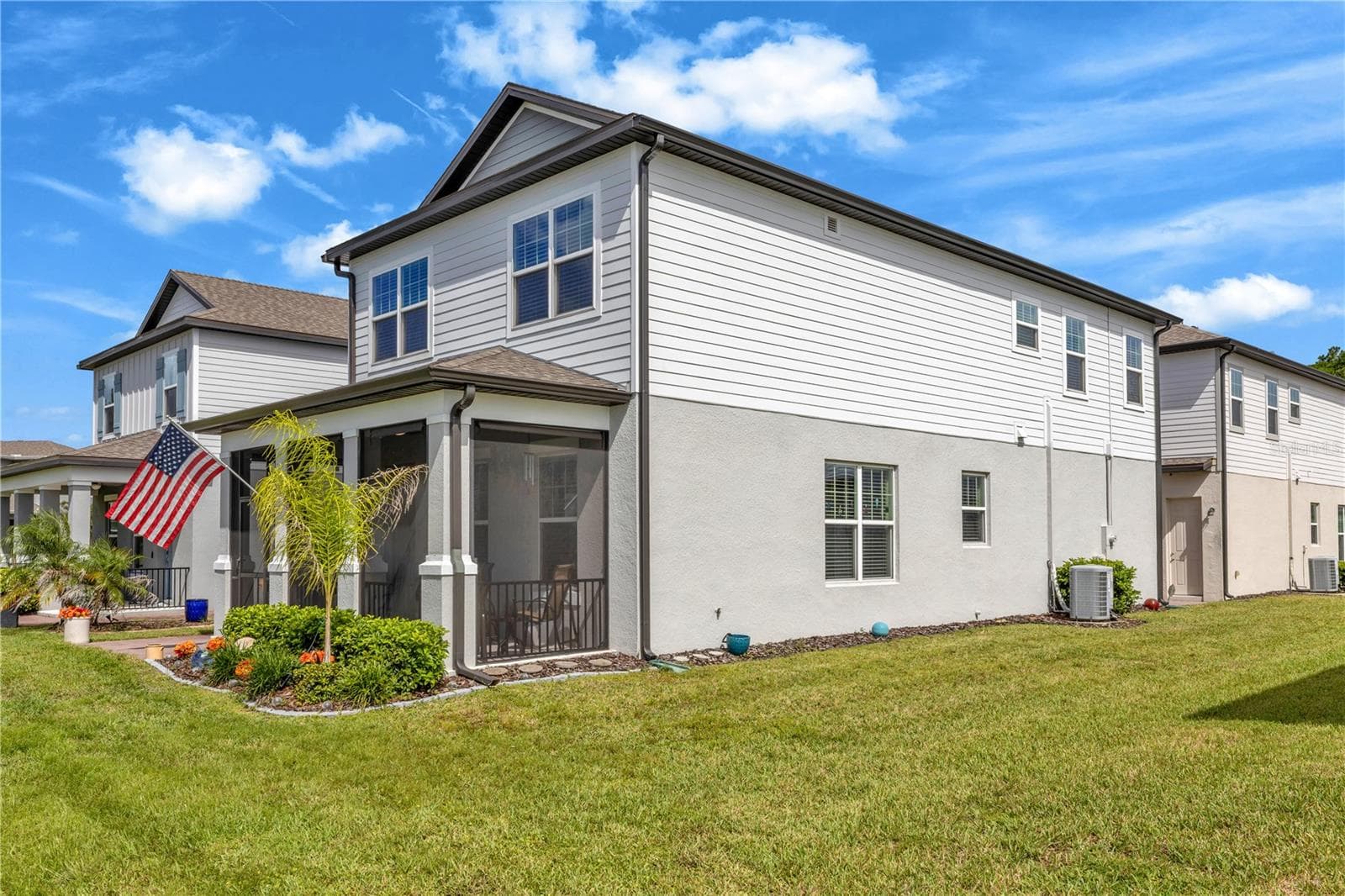Single Family Residence at 540 VENETIAN PALMS BLVD, NEW SMYRNA BEACH, photo 3 of 44