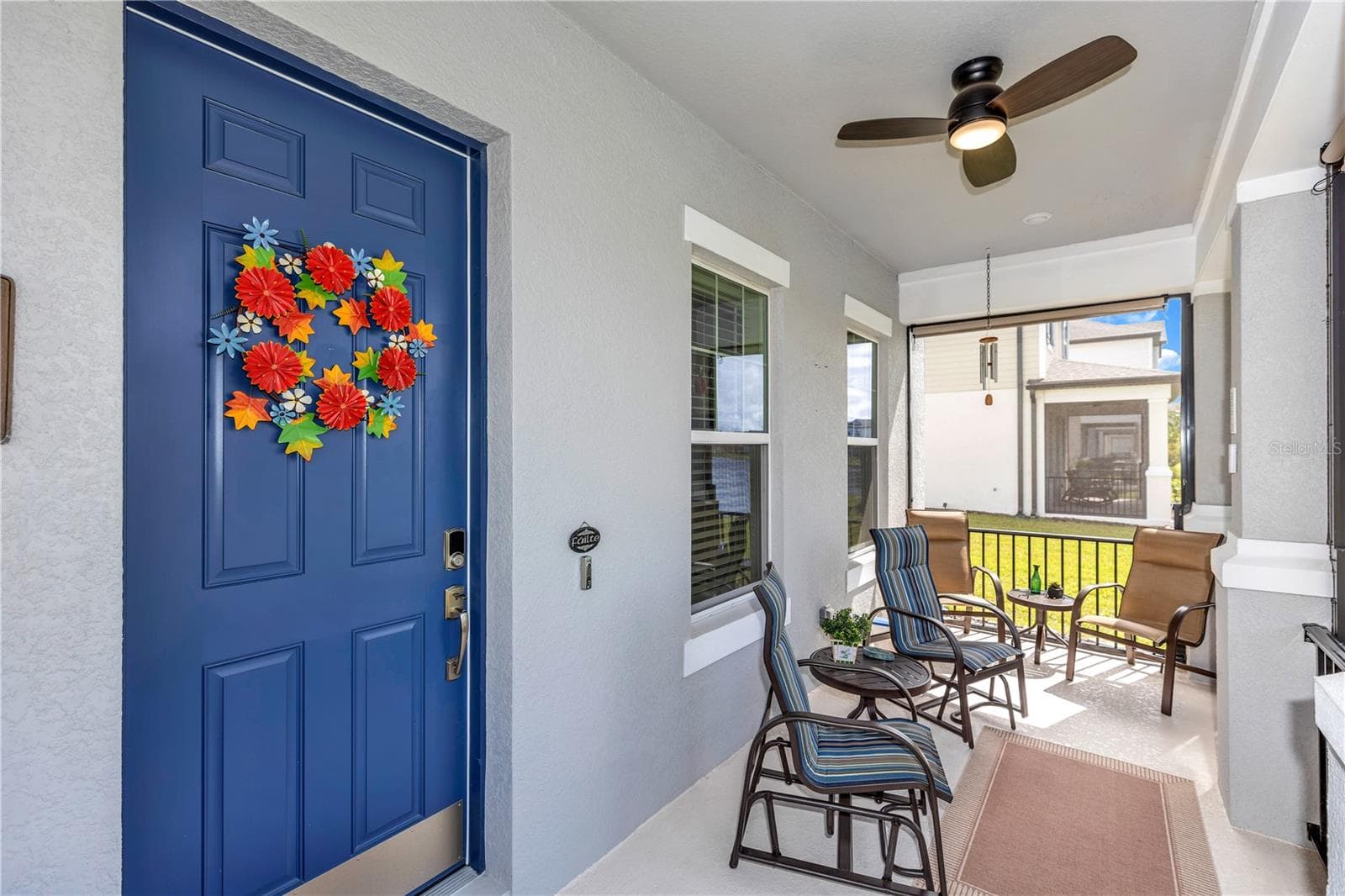 Single Family Residence at 540 VENETIAN PALMS BLVD, NEW SMYRNA BEACH, photo 5 of 44