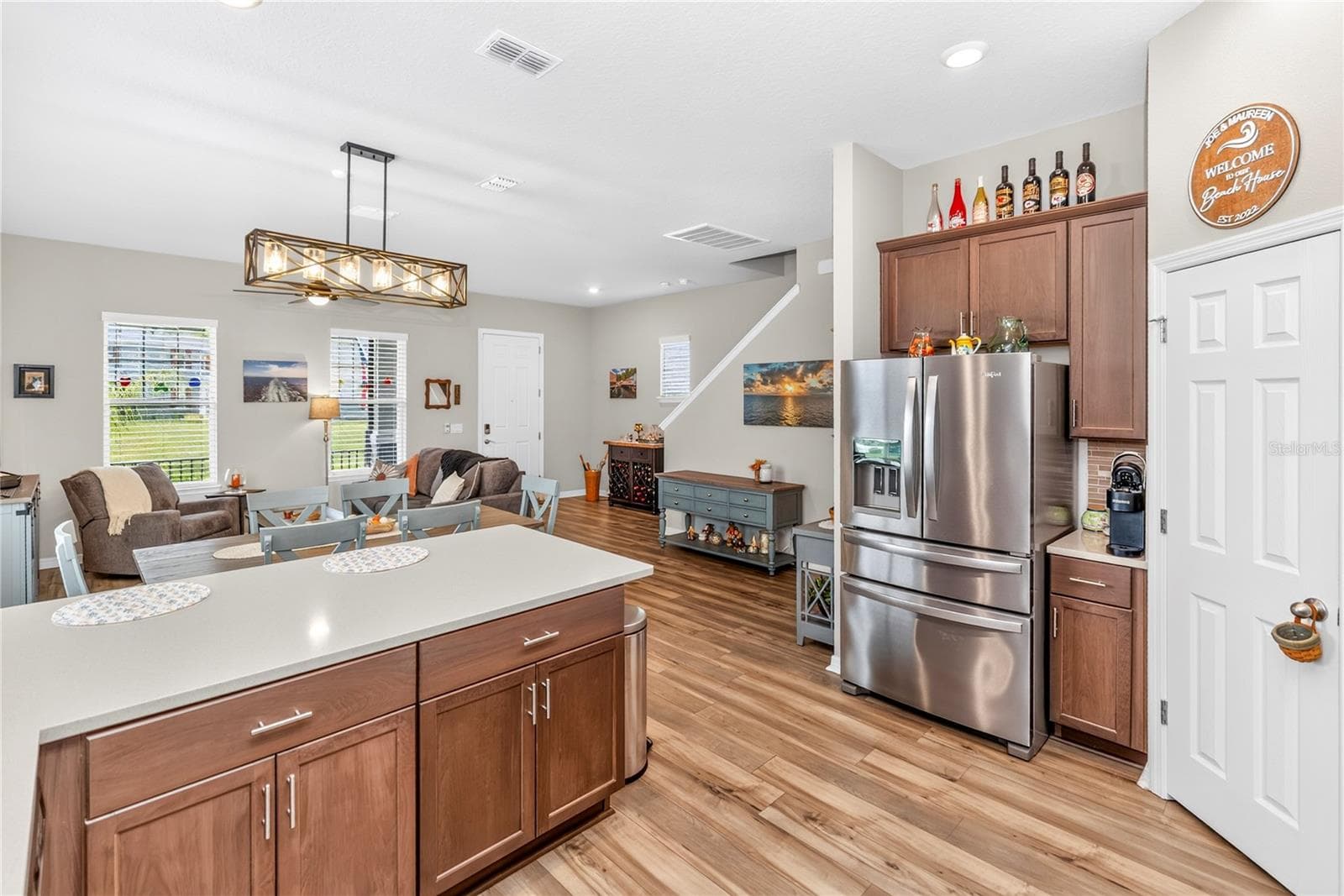 Single Family Residence at 540 VENETIAN PALMS BLVD, NEW SMYRNA BEACH, photo 12 of 44