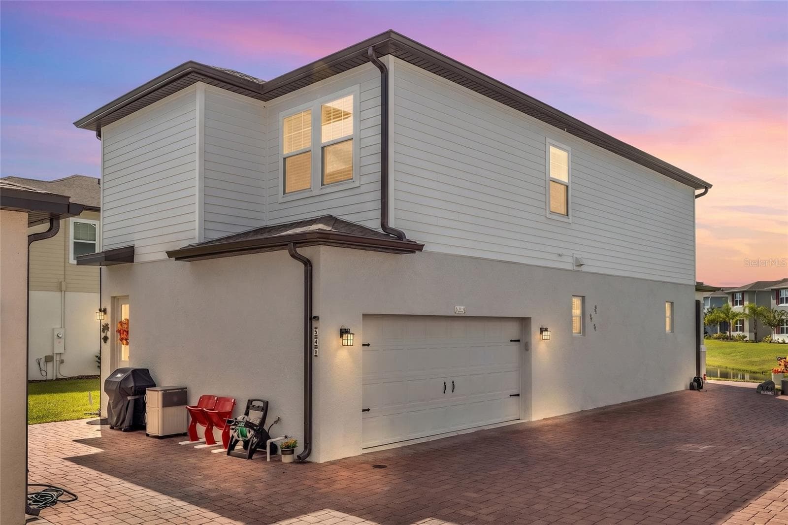 Single Family Residence at 540 VENETIAN PALMS BLVD, NEW SMYRNA BEACH, photo 30 of 44