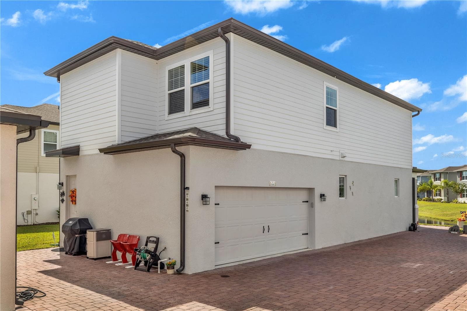 Single Family Residence at 540 VENETIAN PALMS BLVD, NEW SMYRNA BEACH, photo 31 of 44