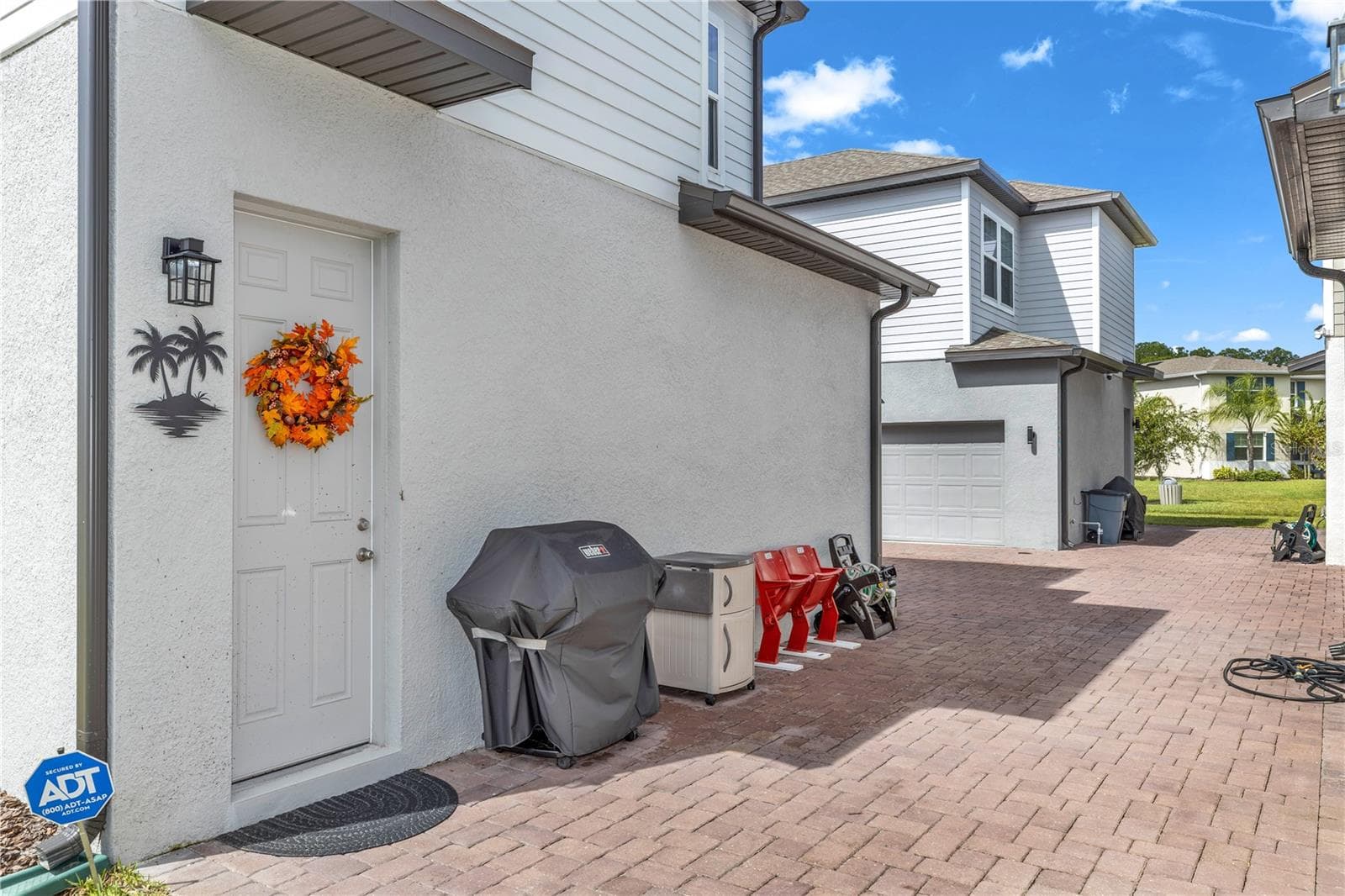 Single Family Residence at 540 VENETIAN PALMS BLVD, NEW SMYRNA BEACH, photo 32 of 44