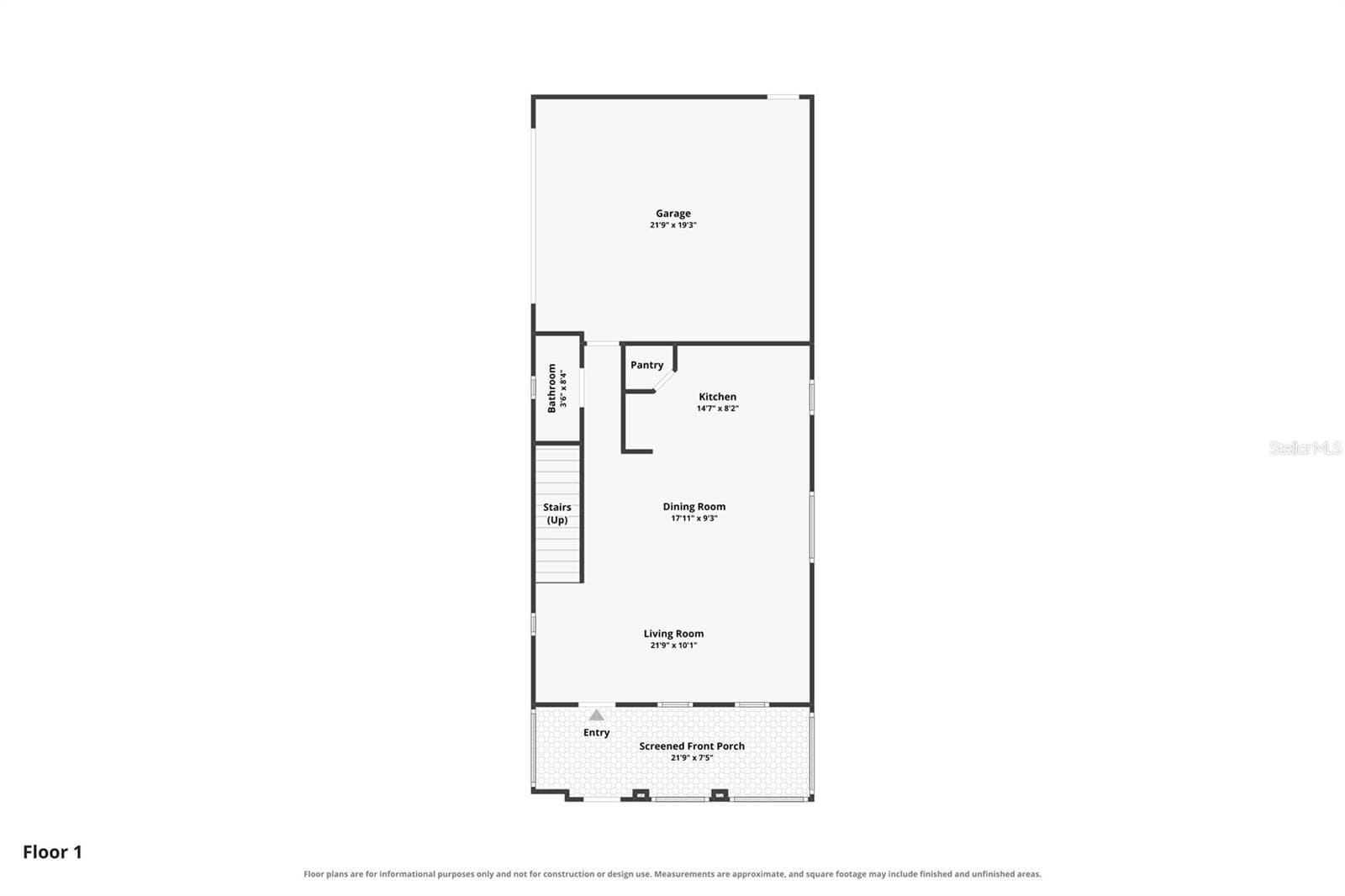 Single Family Residence at 540 VENETIAN PALMS BLVD, NEW SMYRNA BEACH, photo 43 of 44