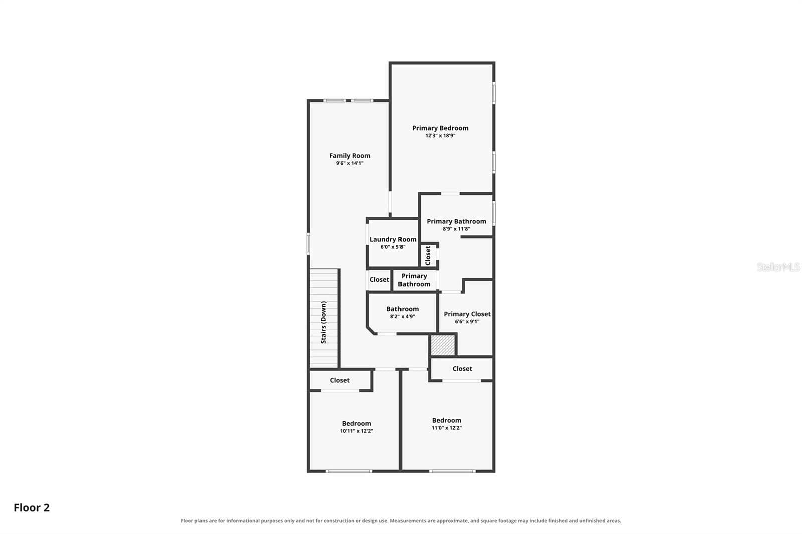 Single Family Residence at 540 VENETIAN PALMS BLVD, NEW SMYRNA BEACH, photo 44 of 44