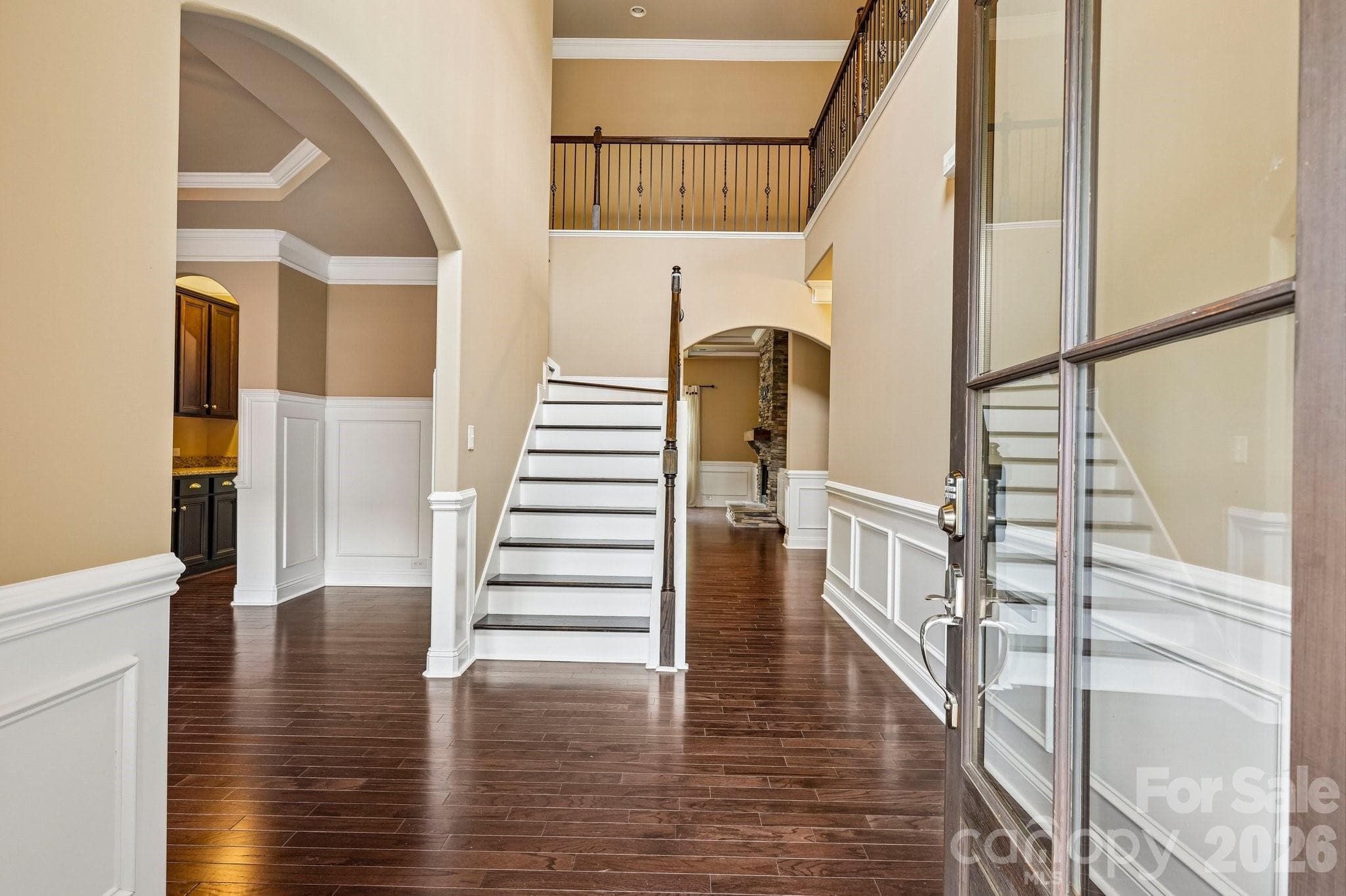 Single Family Residence at 2950 Donegal Drive, Kannapolis, photo 7 of 47