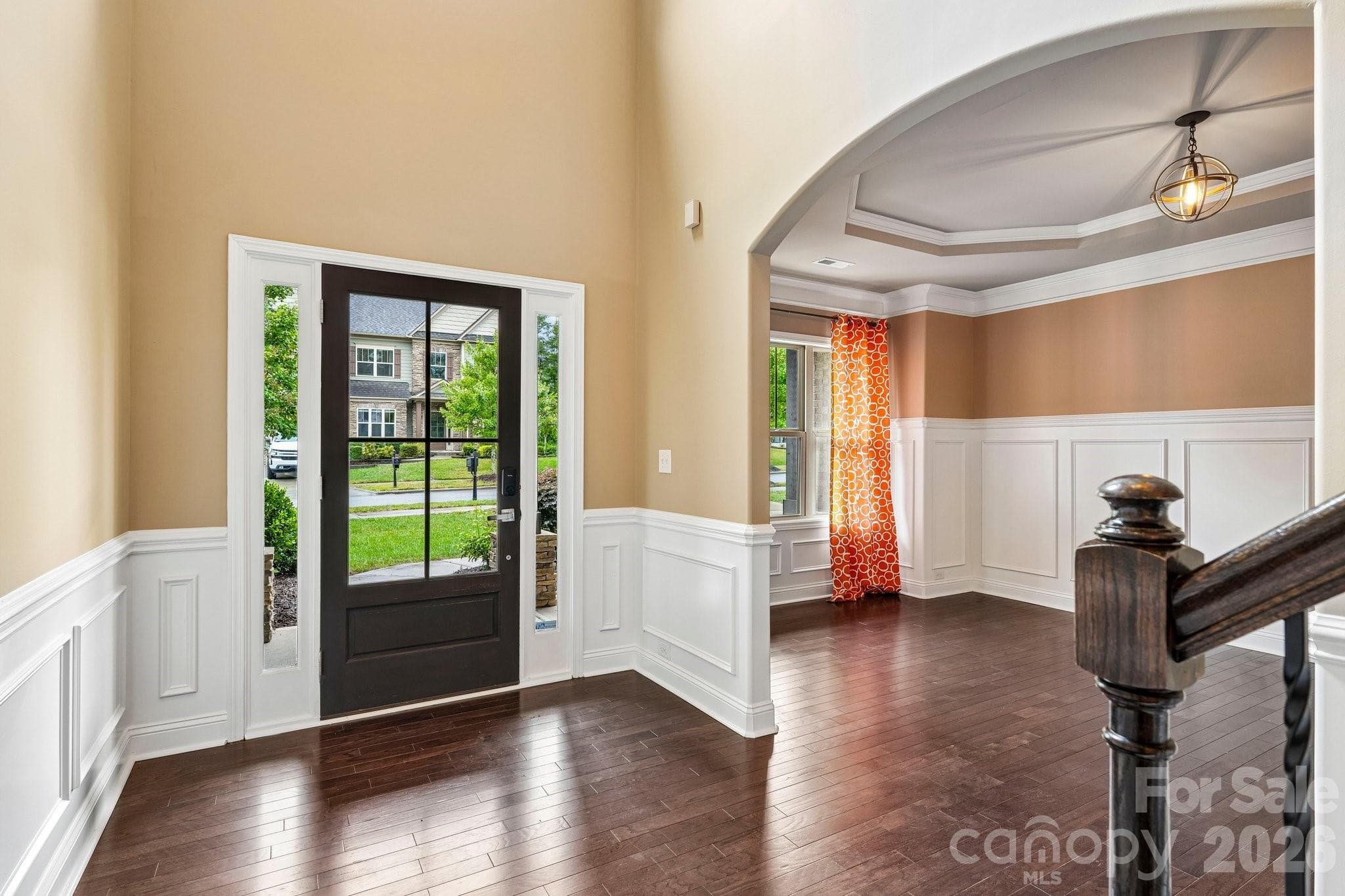 Single Family Residence at 2950 Donegal Drive, Kannapolis, photo 8 of 47
