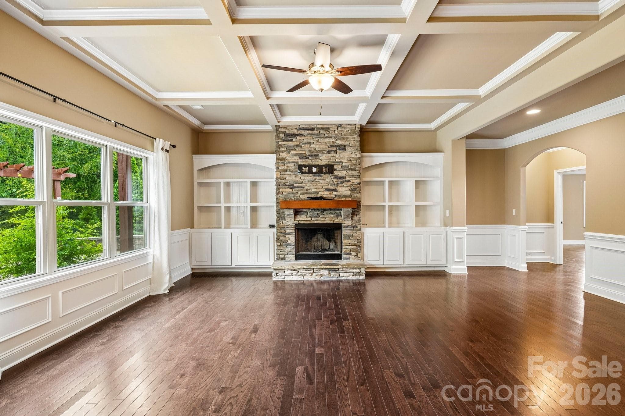 Single Family Residence at 2950 Donegal Drive, Kannapolis, photo 12 of 47