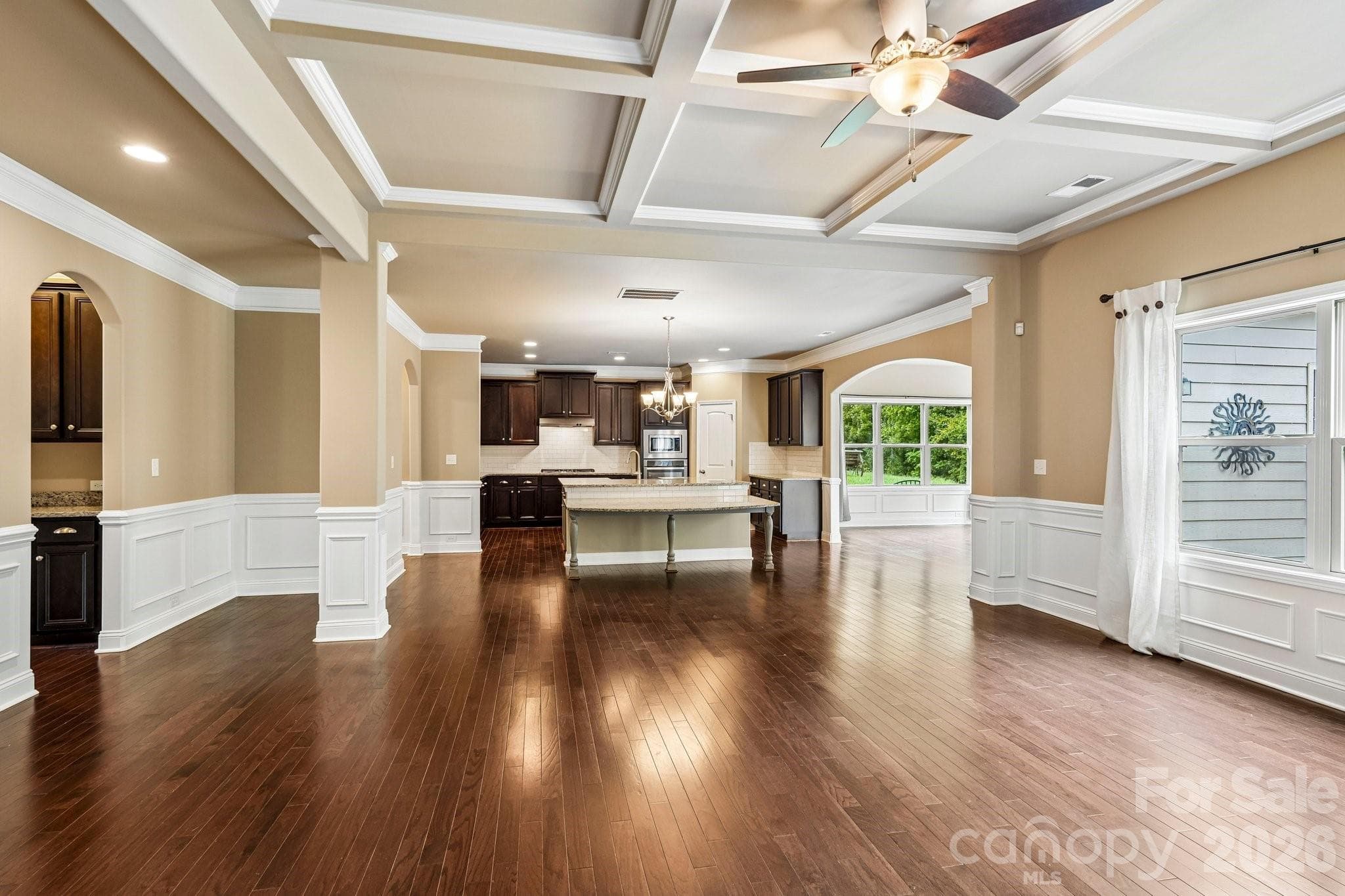 Single Family Residence at 2950 Donegal Drive, Kannapolis, photo 17 of 47