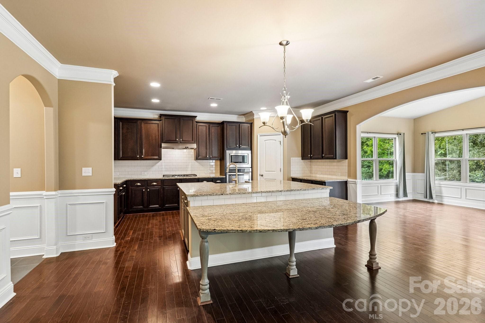 Single Family Residence at 2950 Donegal Drive, Kannapolis, photo 18 of 47