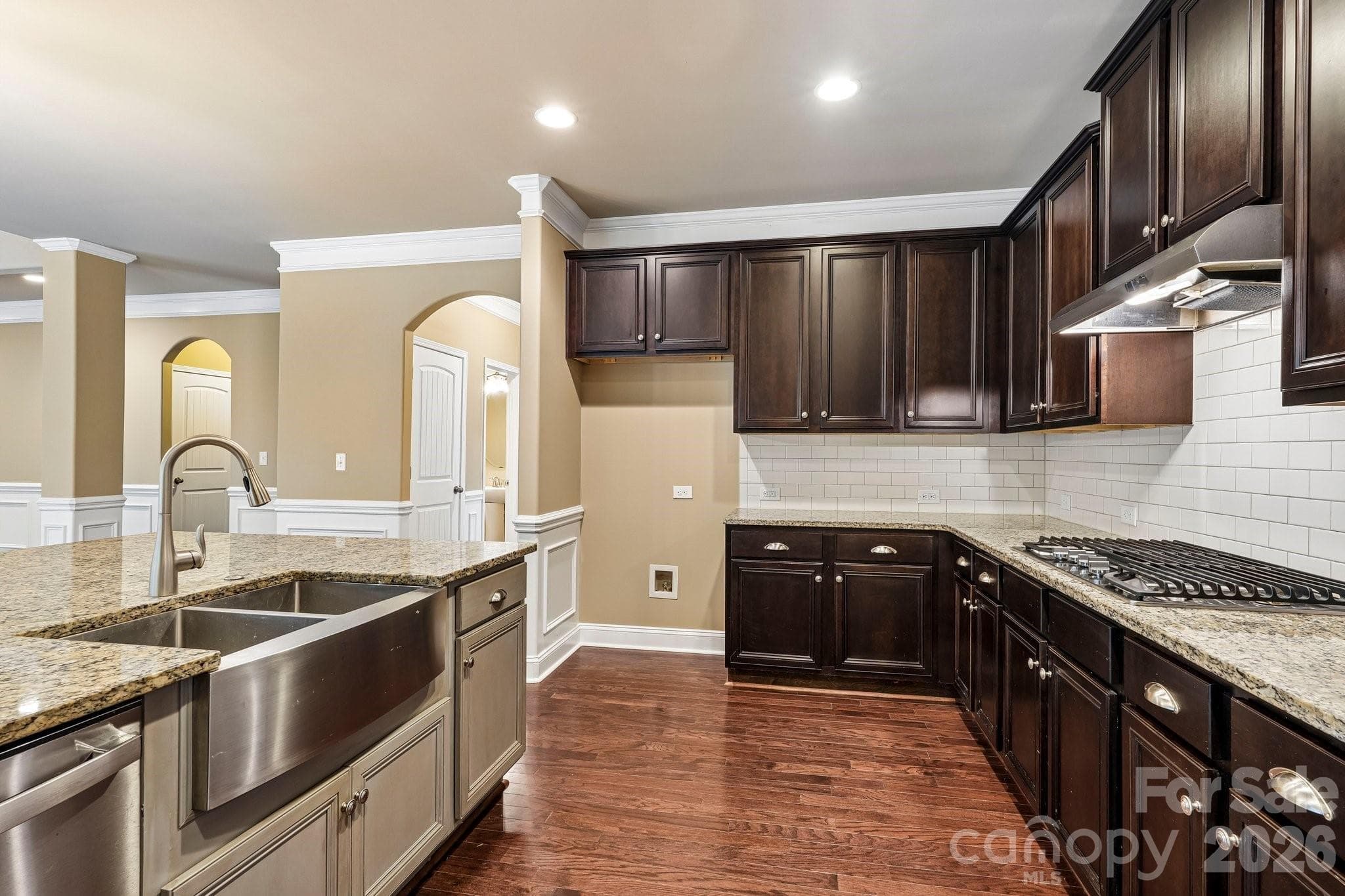 Single Family Residence at 2950 Donegal Drive, Kannapolis, photo 22 of 47