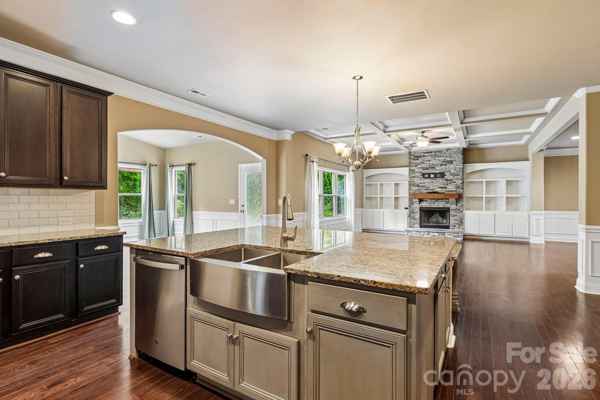 Single Family Residence at 2950 Donegal Drive, Kannapolis, photo 23 of 47