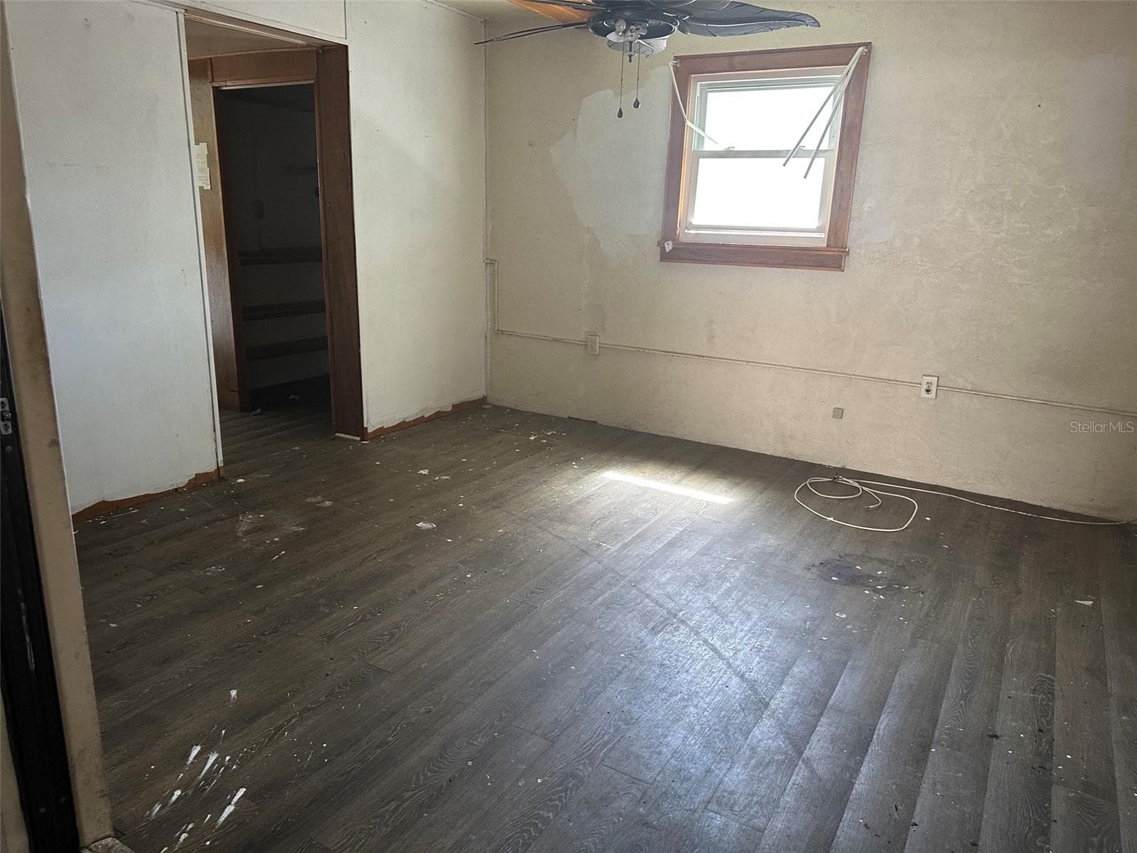Rear addition . Can be used as a Family Room or Dining room - 5234 9TH AVE N, ST PETERSBURG