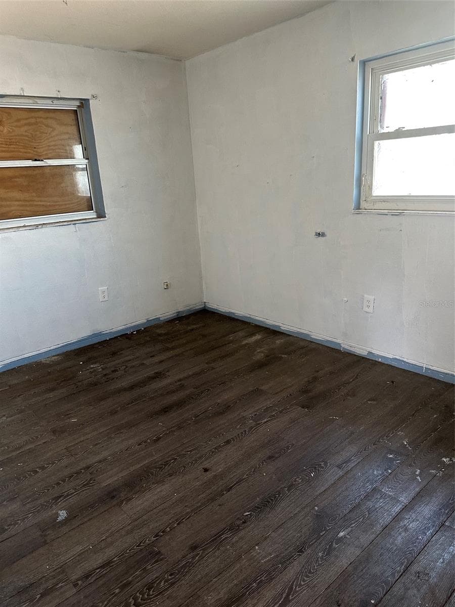 2nd Bedroom - 5234 9TH AVE N, ST PETERSBURG