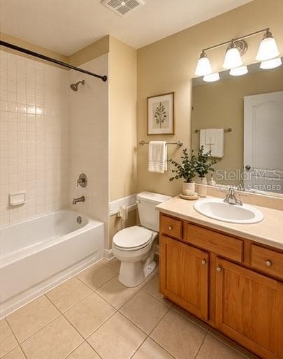 Virtually Staged - 4842 BARNSTEAD DR, RIVERVIEW