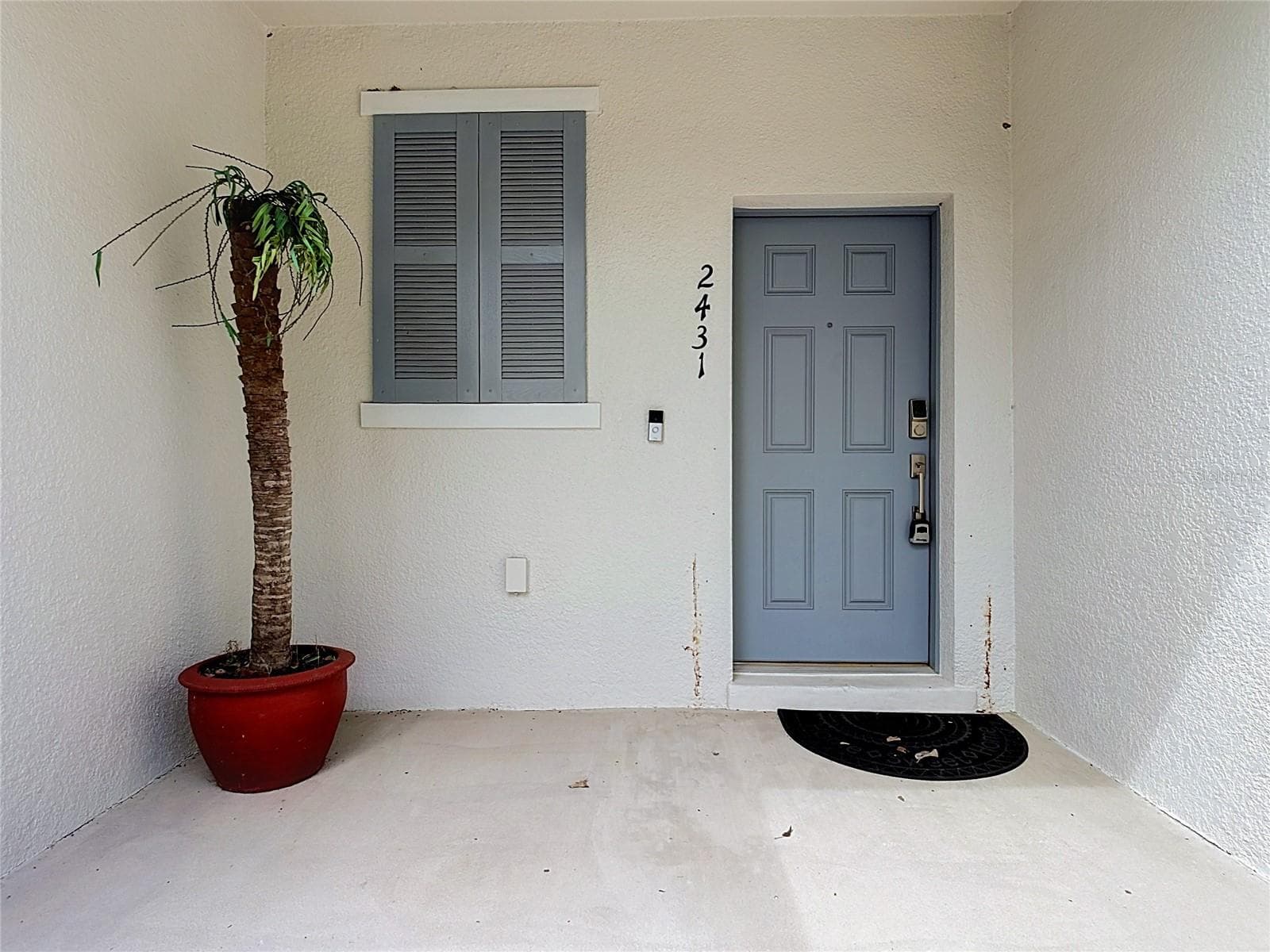 Townhouse at 2431 GRASMERE VIEW PKWY N, KISSIMMEE, photo 3 of 51