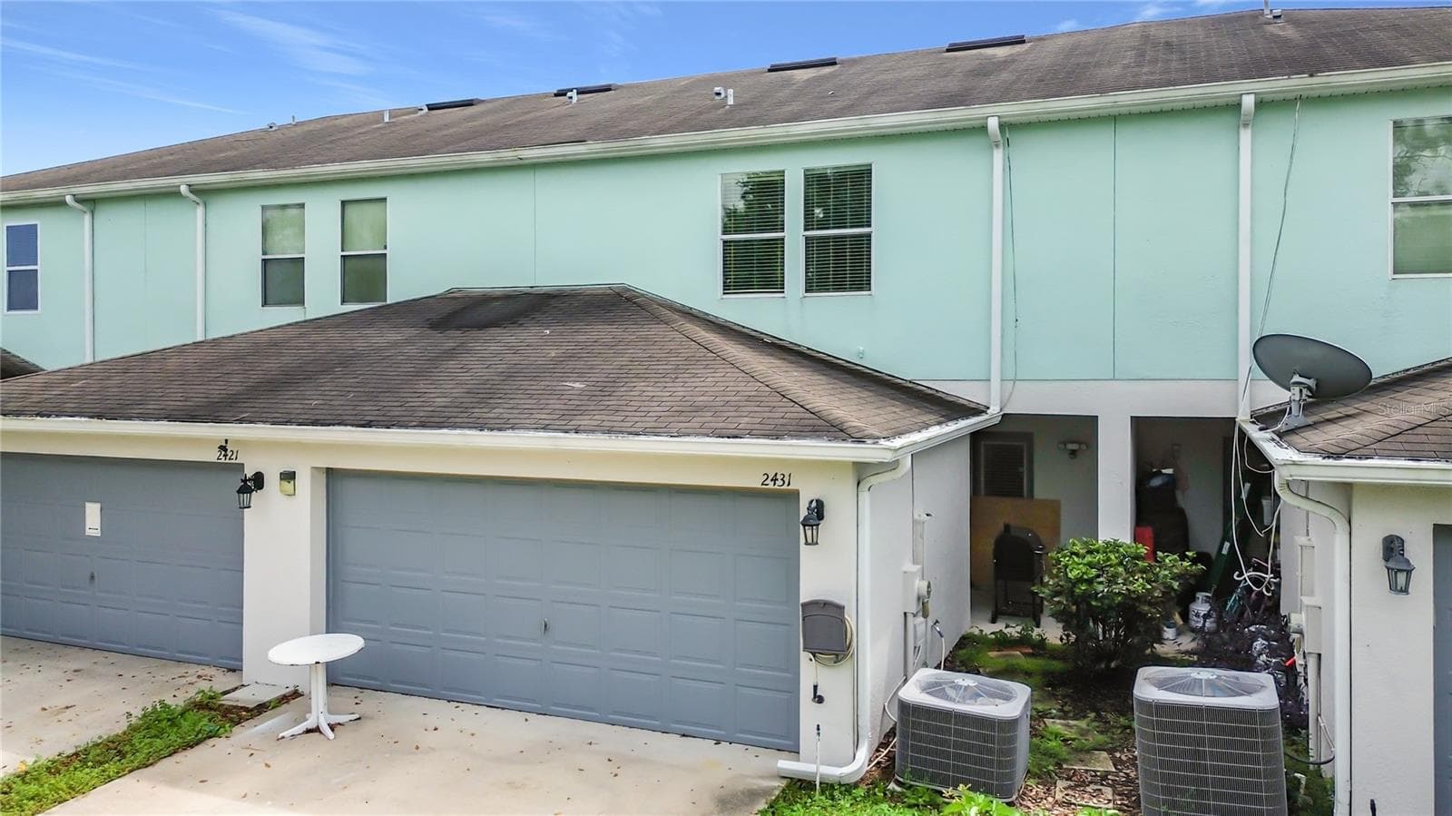 Townhouse at 2431 GRASMERE VIEW PKWY N, KISSIMMEE, photo 37 of 51