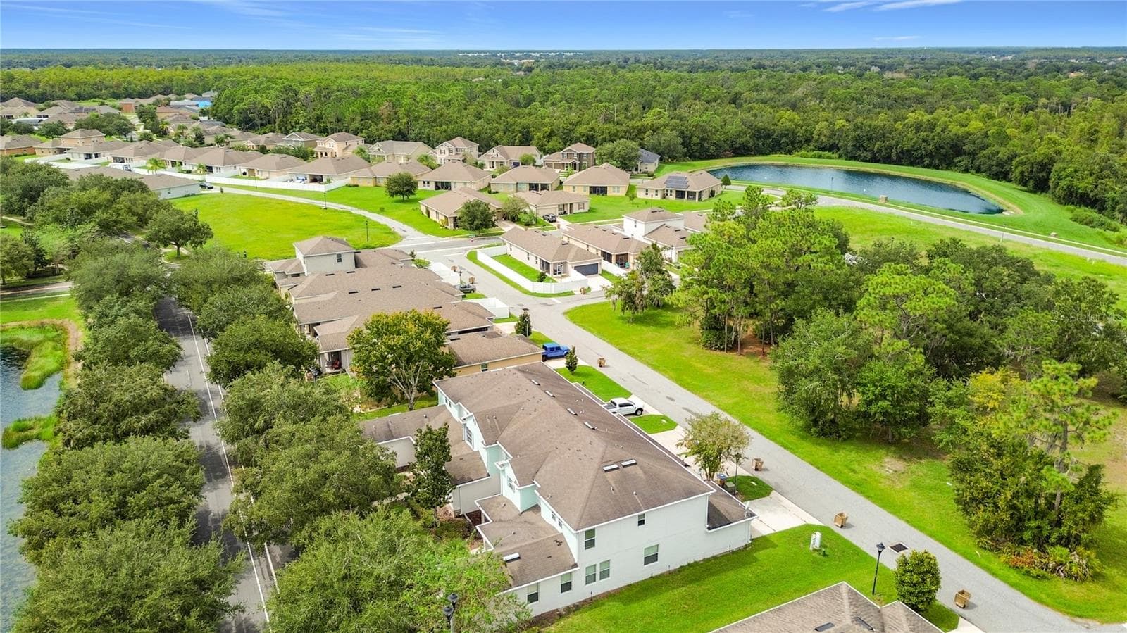 Townhouse at 2431 GRASMERE VIEW PKWY N, KISSIMMEE, photo 40 of 51