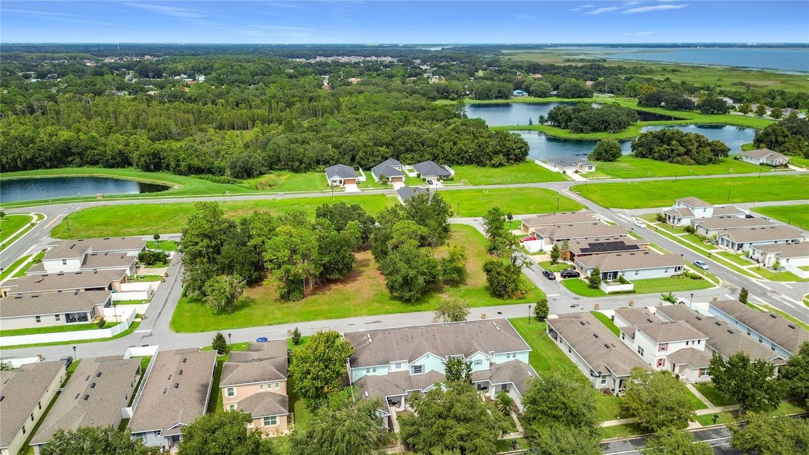 Townhouse at 2431 GRASMERE VIEW PKWY N, KISSIMMEE, photo 42 of 51