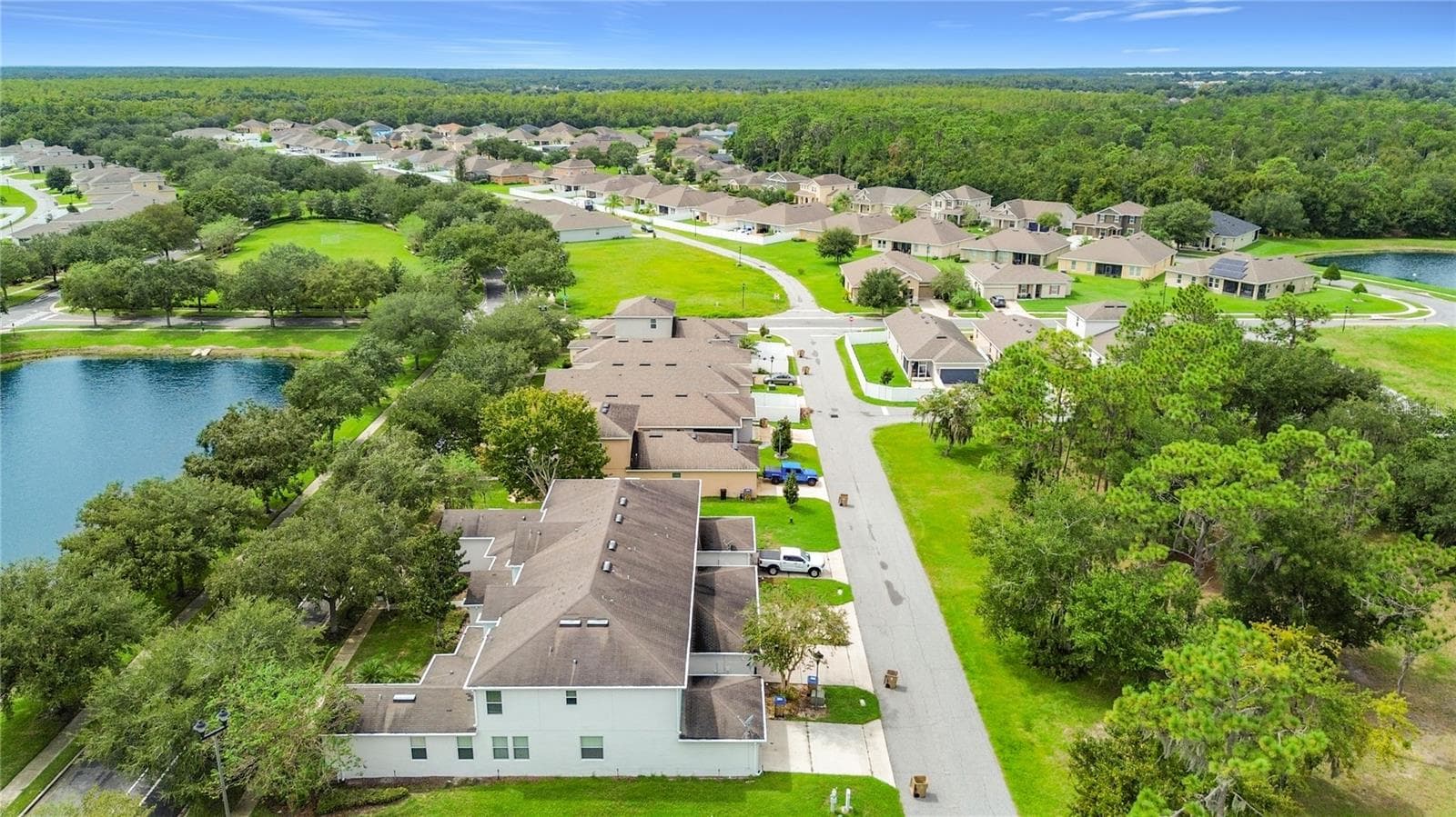 Townhouse at 2431 GRASMERE VIEW PKWY N, KISSIMMEE, photo 44 of 51