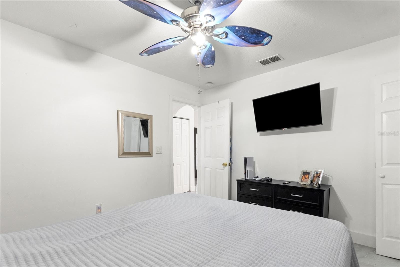 Single Family Residence at 8019 N GOMEZ AVE, TAMPA, photo 27 of 71