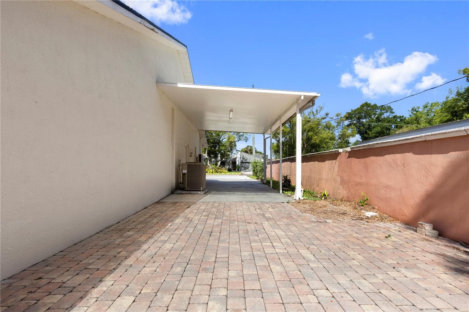 Single Family Residence at 8019 N GOMEZ AVE, TAMPA, photo 48 of 71