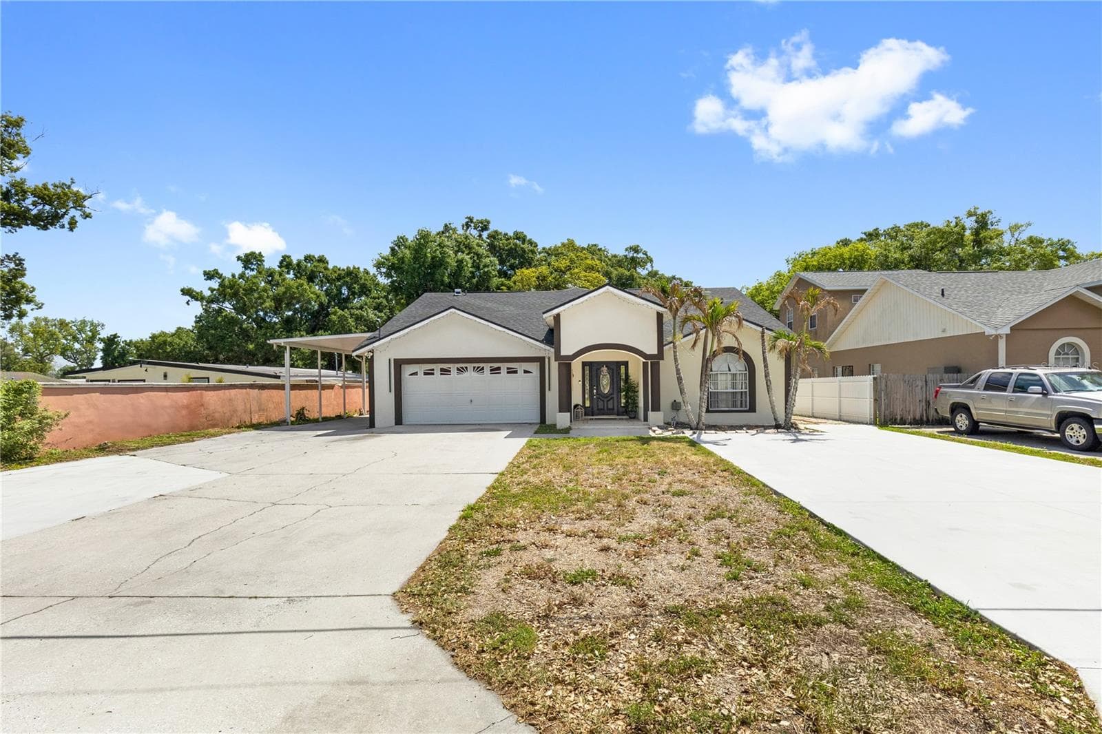 Single Family Residence at 8019 N GOMEZ AVE, TAMPA, photo 70 of 71