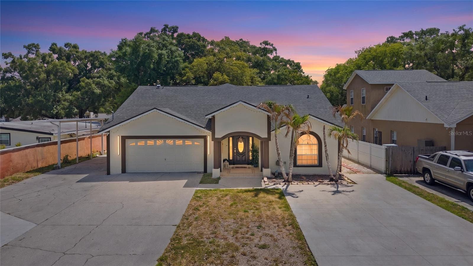 Single Family Residence at 8019 N GOMEZ AVE, TAMPA, photo 71 of 71