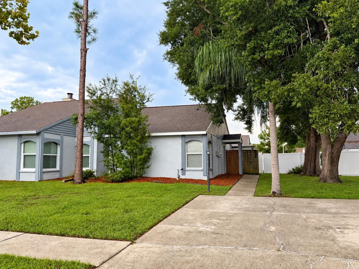 7705 CITRONELLA CT