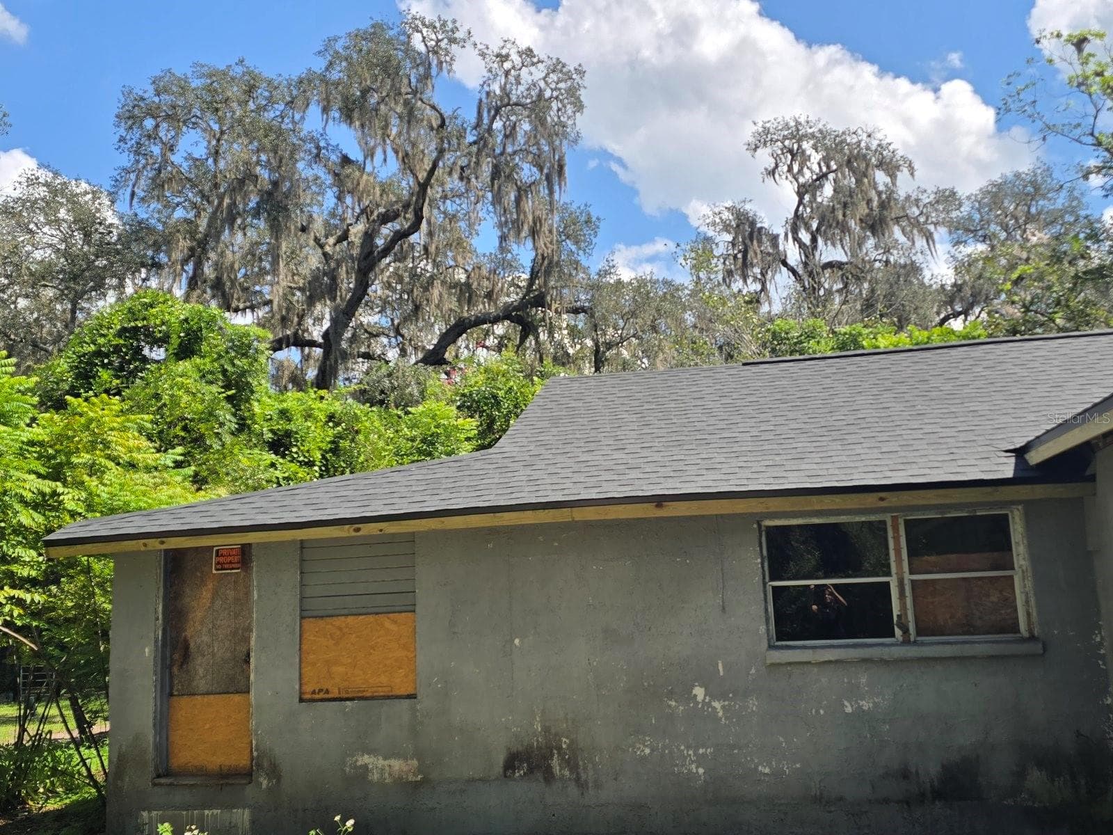 NEW ROOF AUGUST 2026 - 15176 NE 154TH LN, FORT MC COY
