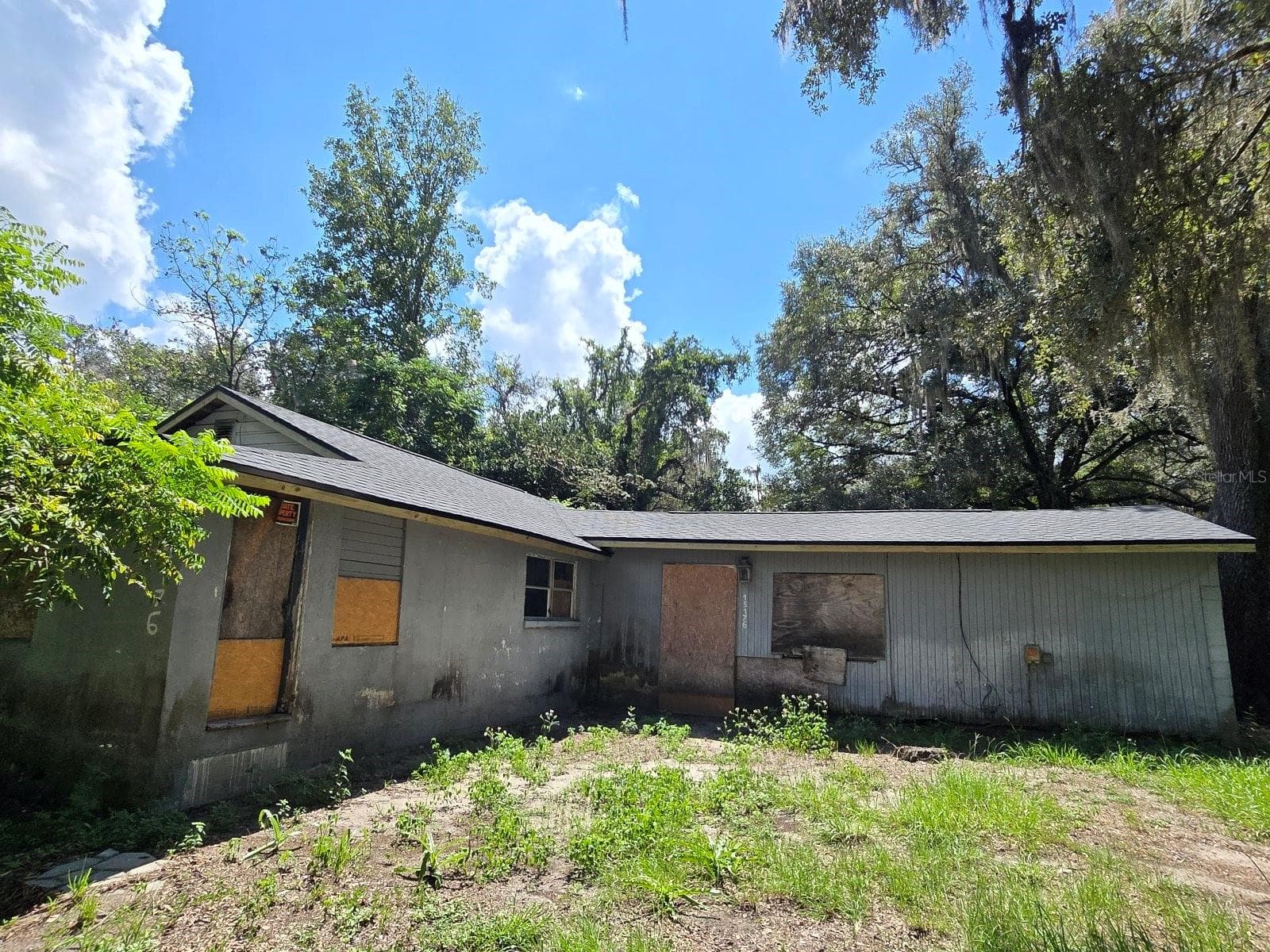 2026 roof - 15176 NE 154TH LN, FORT MC COY
