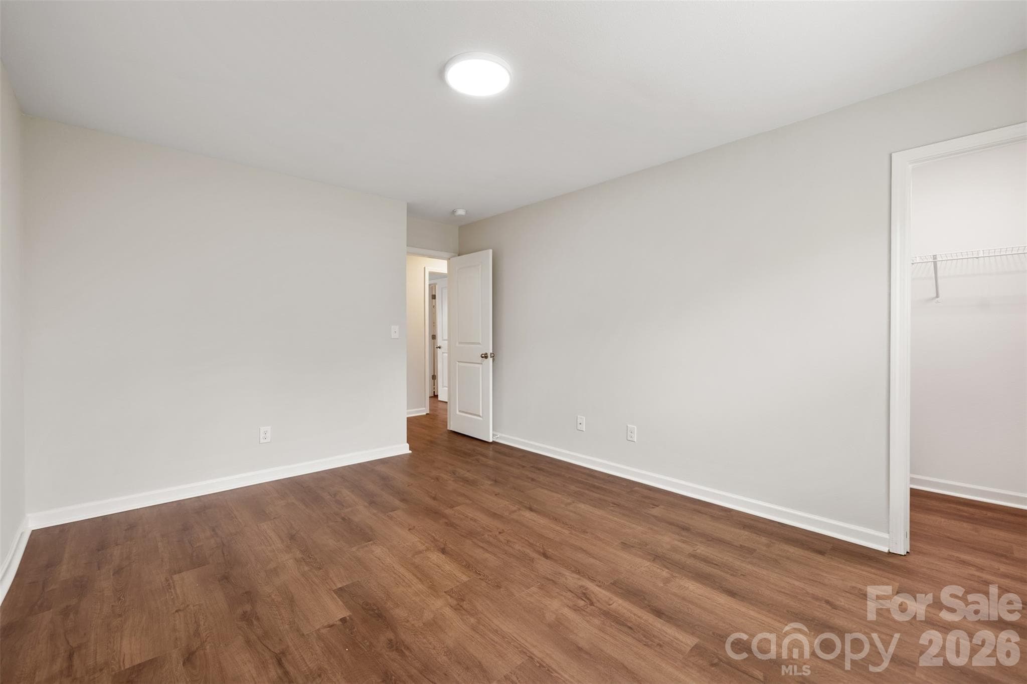 Bedroom #2 - 2824 Easton Knoll Drive, Dallas