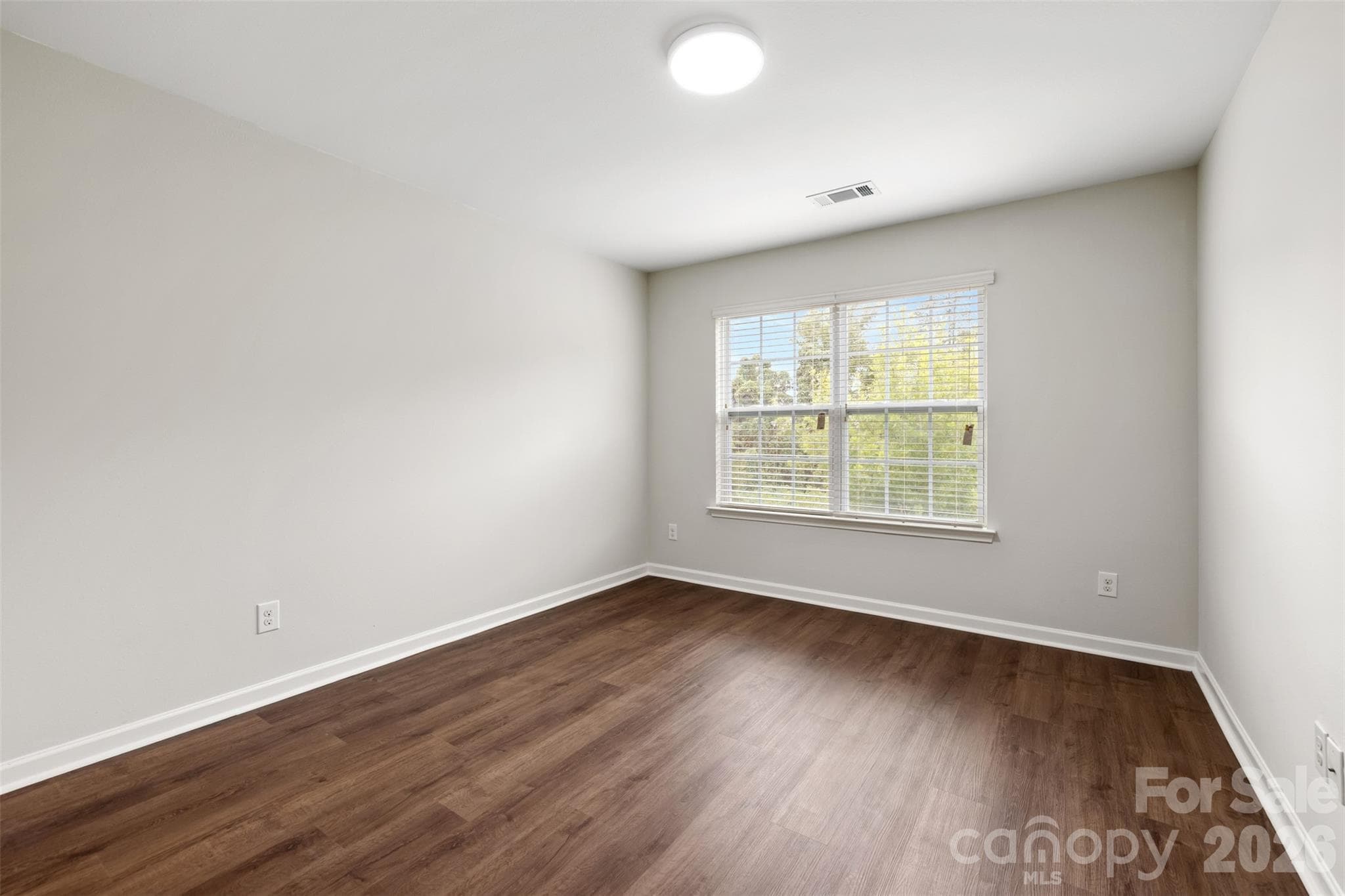 Bedroom #3 - 2824 Easton Knoll Drive, Dallas