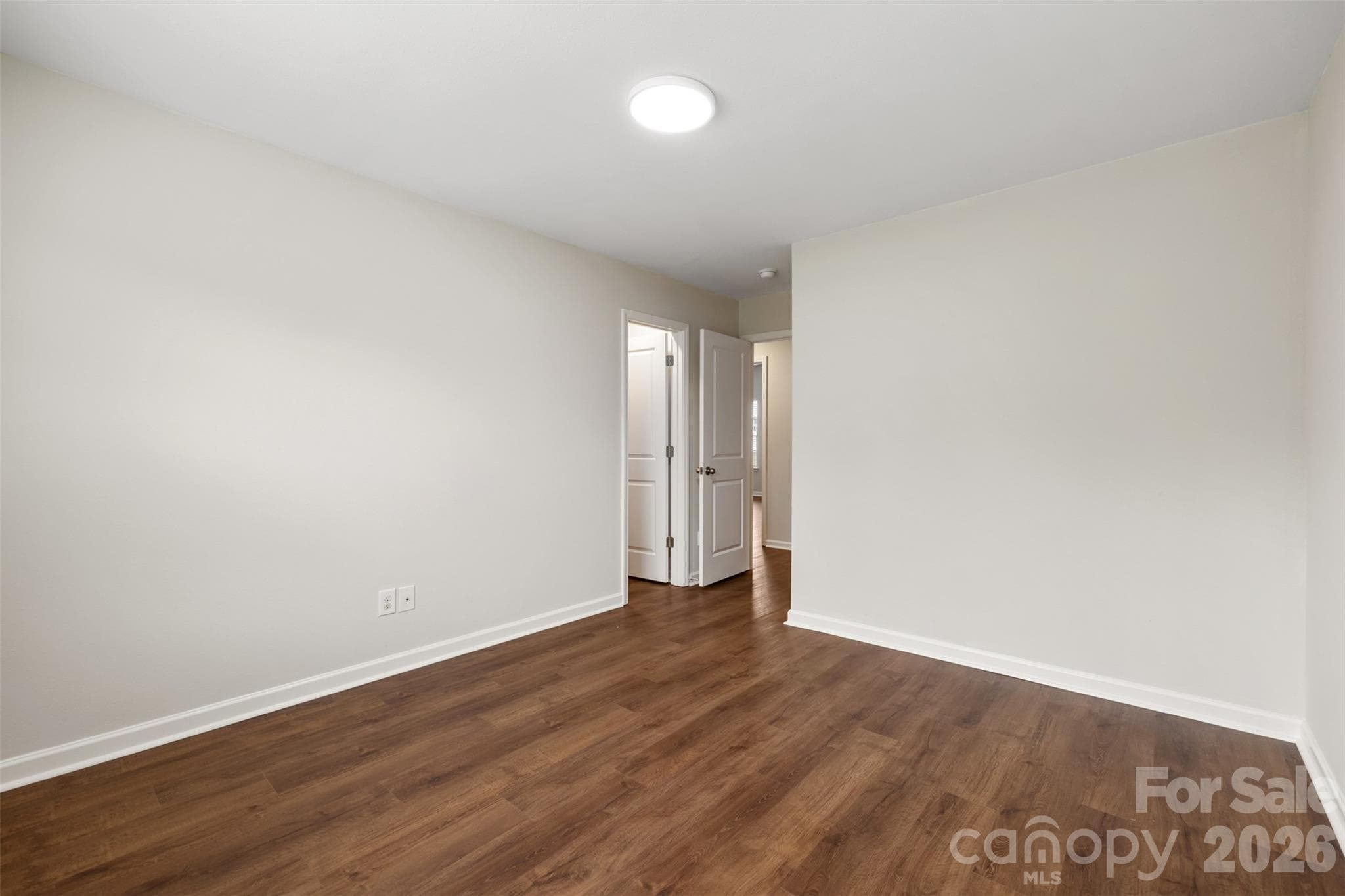 Bedroom #3 - 2824 Easton Knoll Drive, Dallas