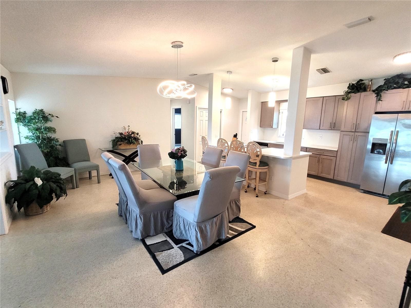 Single Family Residence at 137 MIDWAY IS, CLEARWATER, photo 6 of 27
