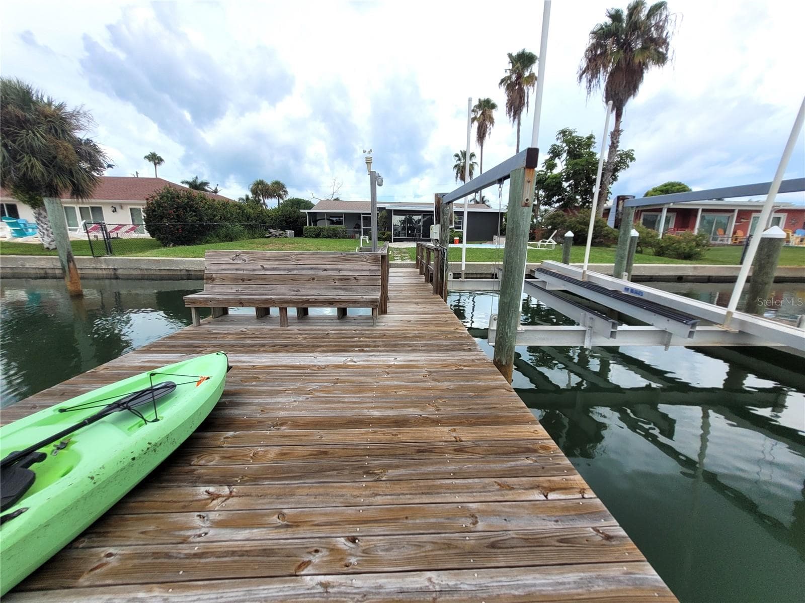 Single Family Residence at 137 MIDWAY IS, CLEARWATER, photo 22 of 27