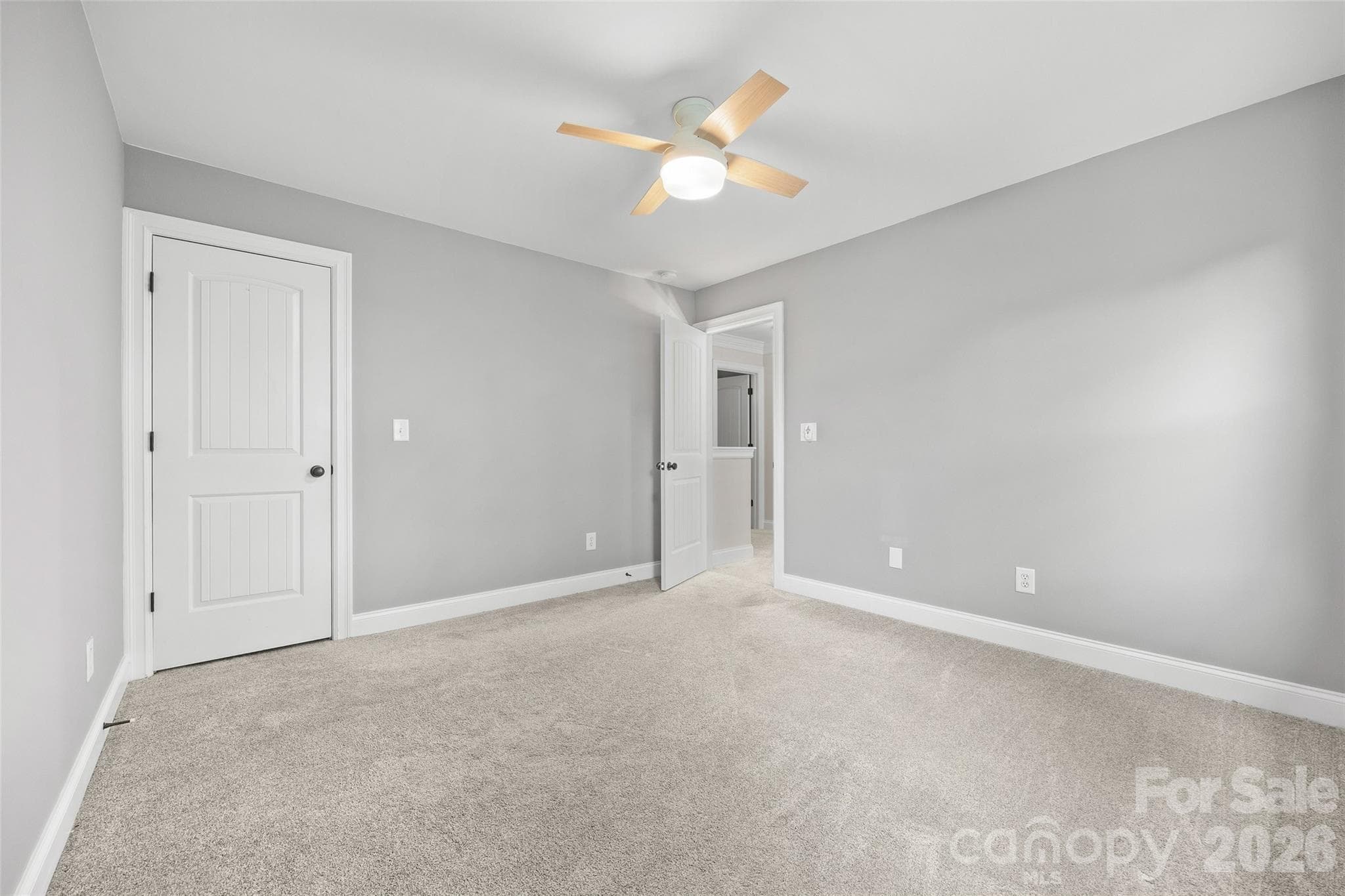 bedroom - 1312 Muirfield Court, Rock Hill