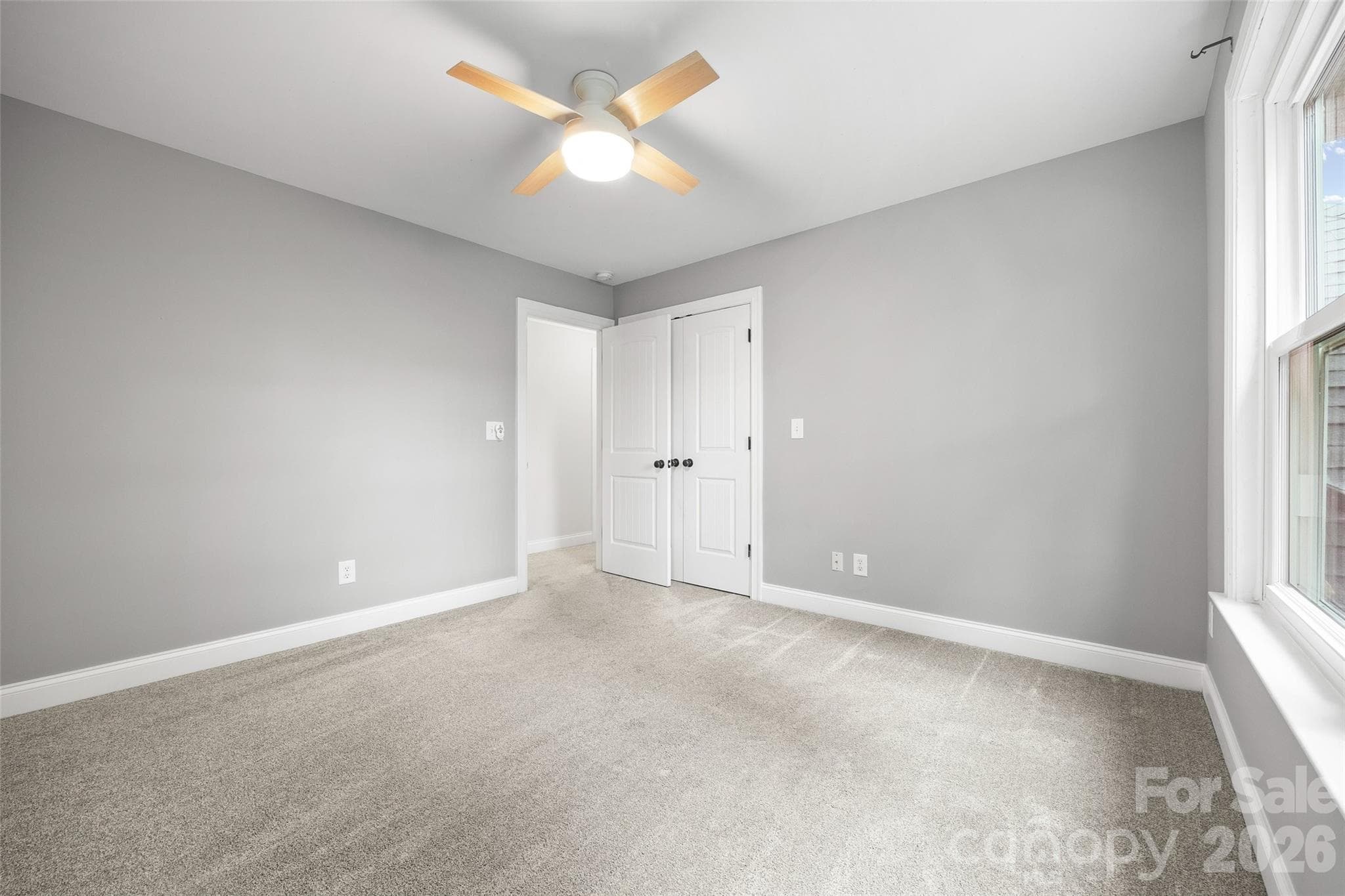 bedroom - 1312 Muirfield Court, Rock Hill