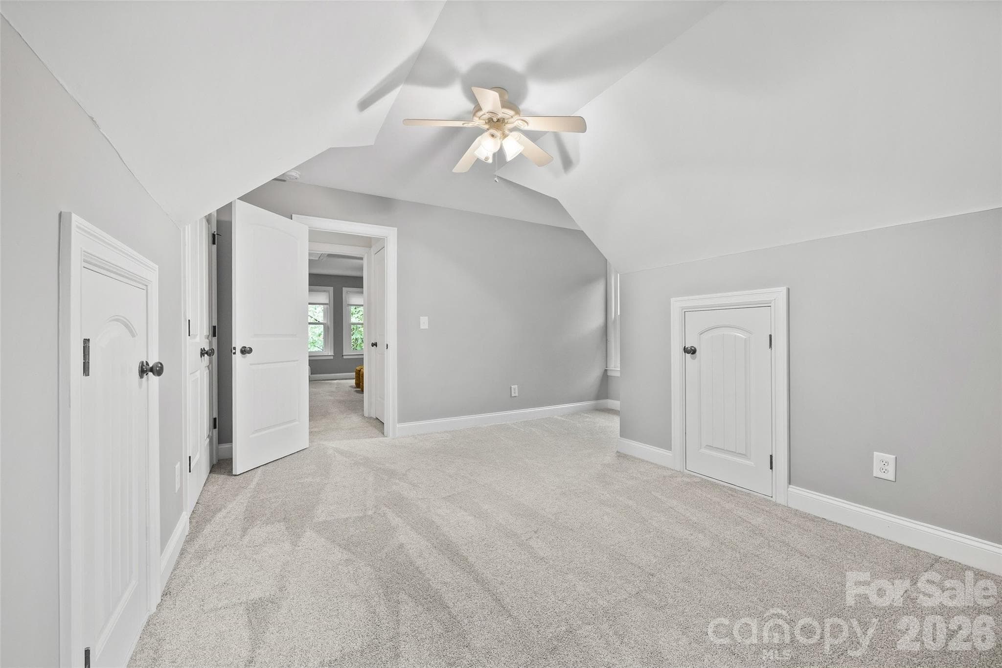 playroom, bedroom or flex space - 1312 Muirfield Court, Rock Hill