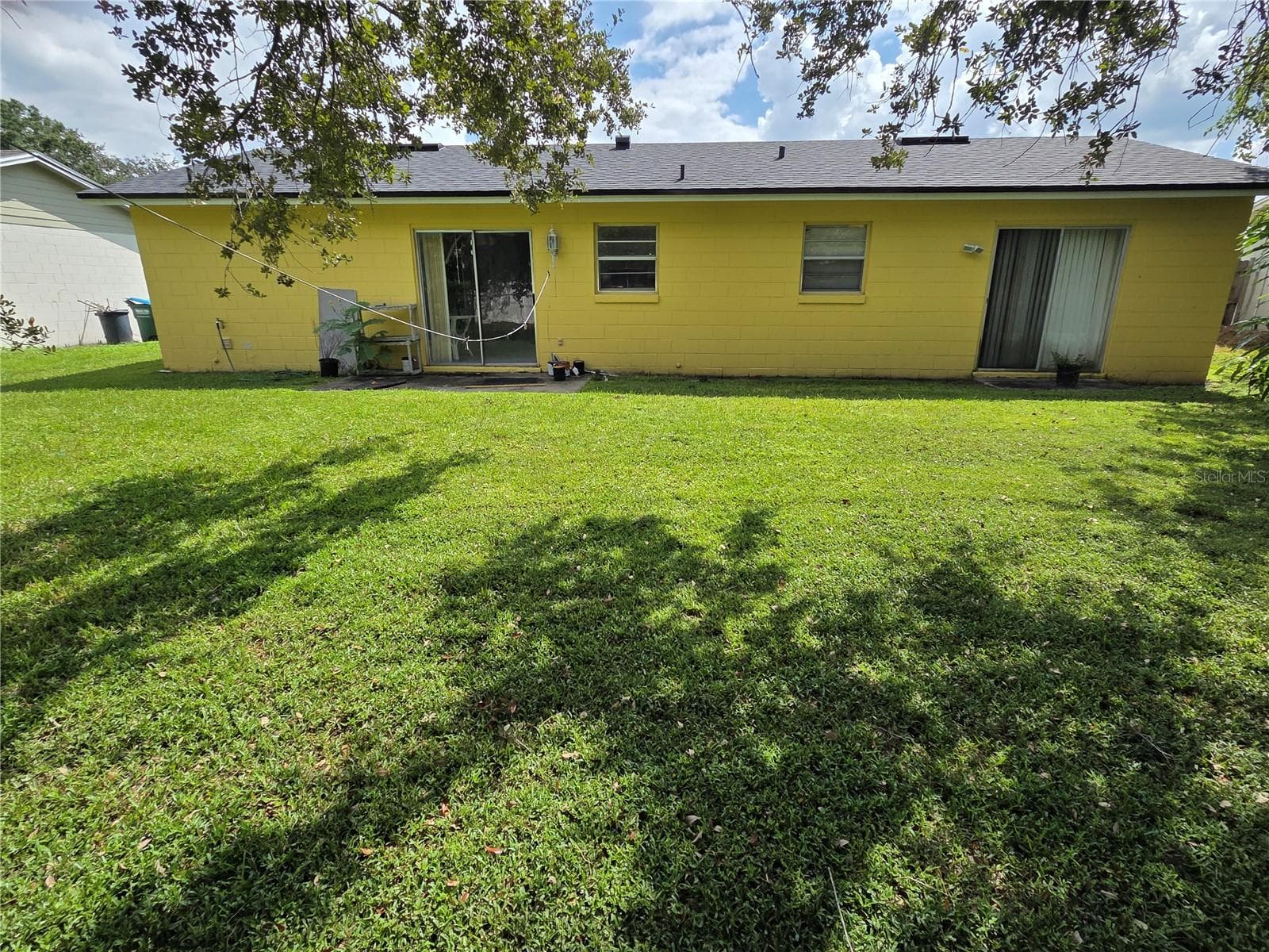 Single Family Residence at 221 CITRUS DR, KISSIMMEE, photo 4 of 17