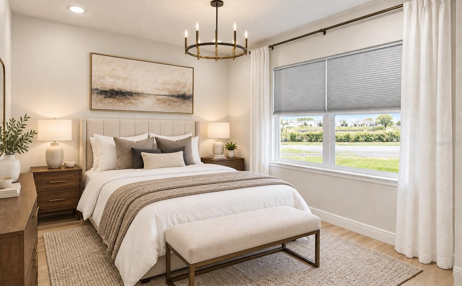 Single Family Residence at 4981 N HIGHWAY 547 N, DAVENPORT, photo 16 of 18