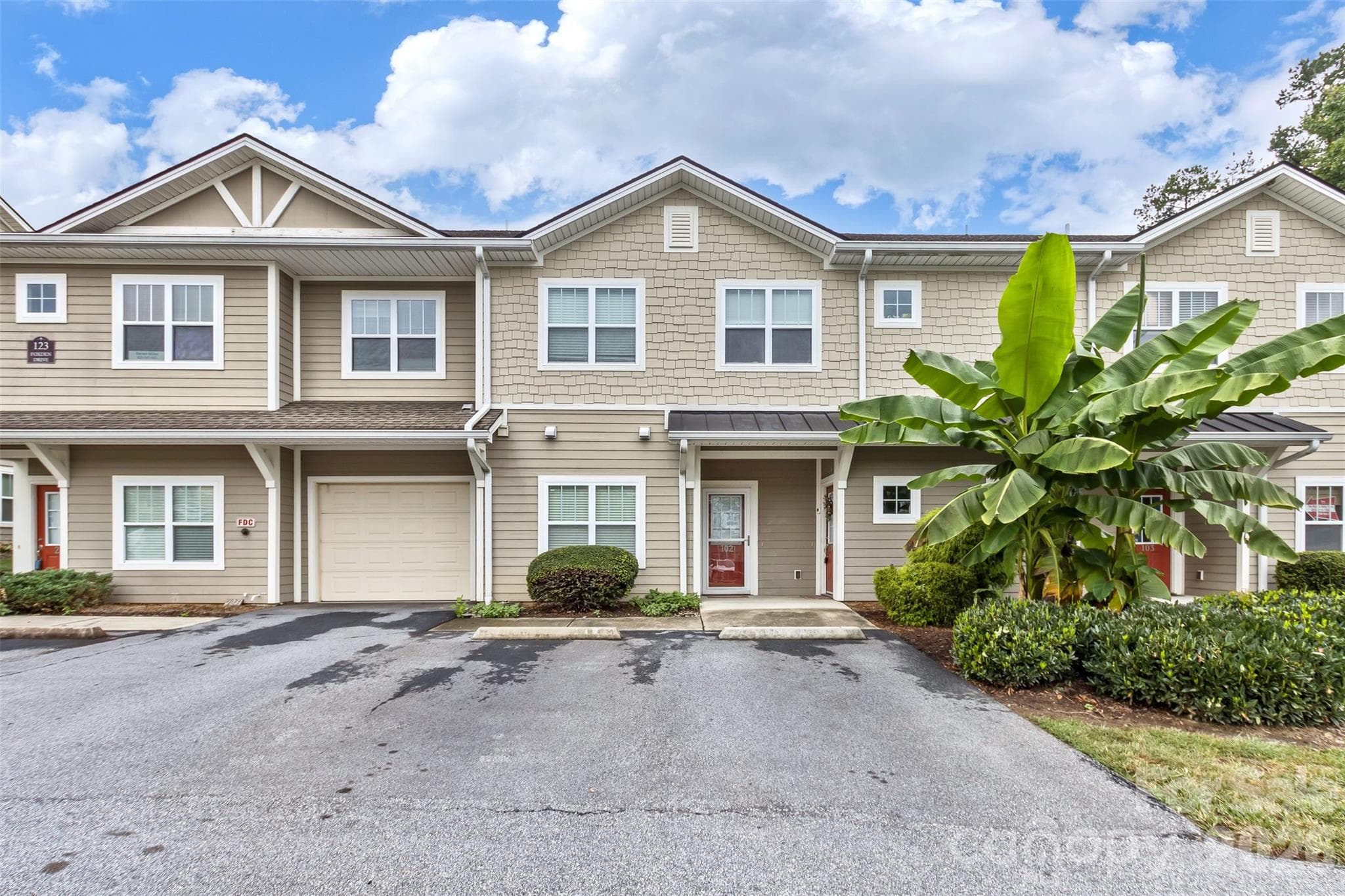 123 Foxden Drive