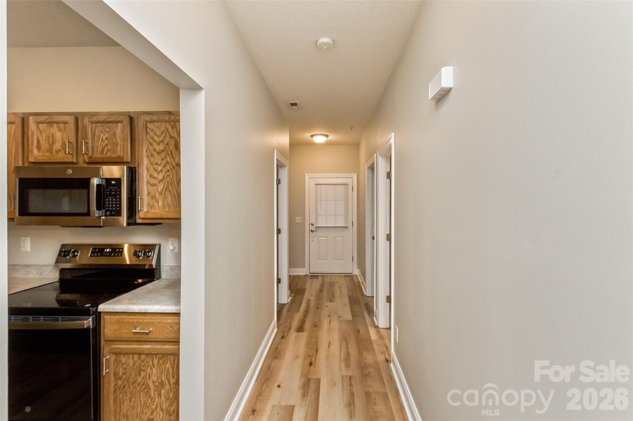 Condominium at 123 Foxden Drive, Fletcher, photo 4 of 43