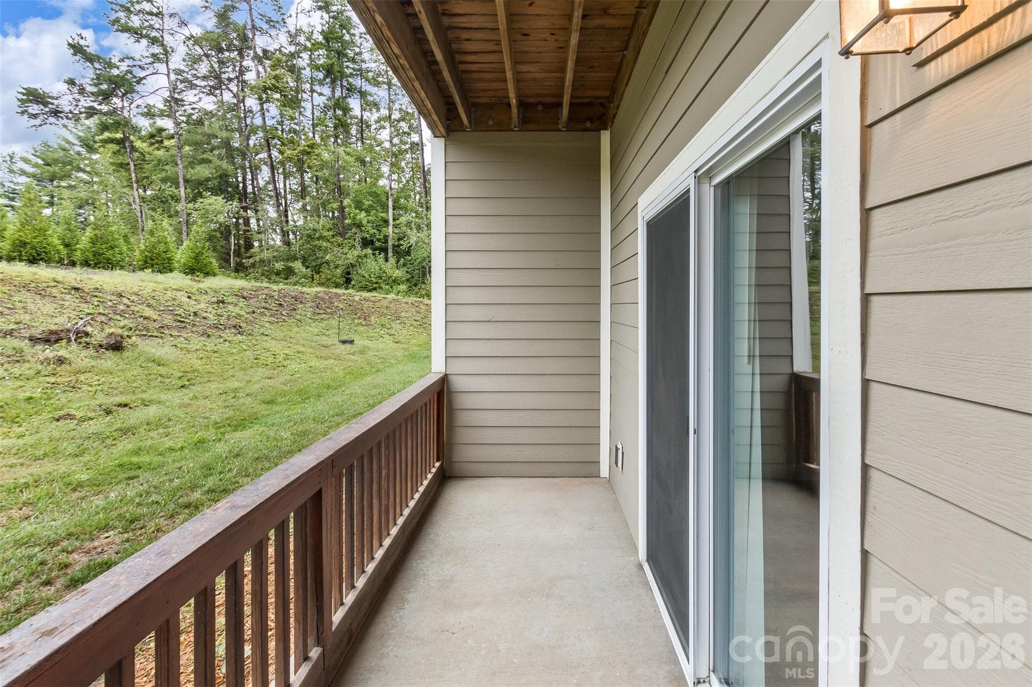 Condominium at 123 Foxden Drive, Fletcher, photo 12 of 43