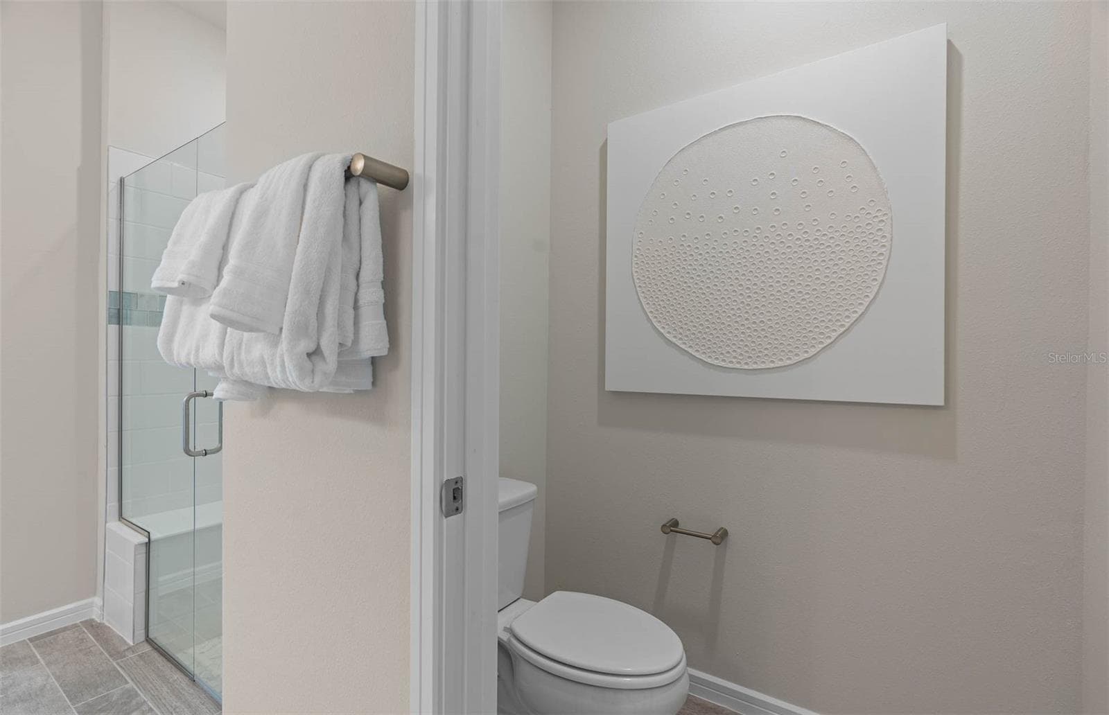 Model Home Design Only. Pictures and furnishings are for illustrative purposes only. Elevations, colors and options may vary. Furniture is for model home staging only.? - 8933 BLISSFUL BREEZE TRAIL, MELBOURNE