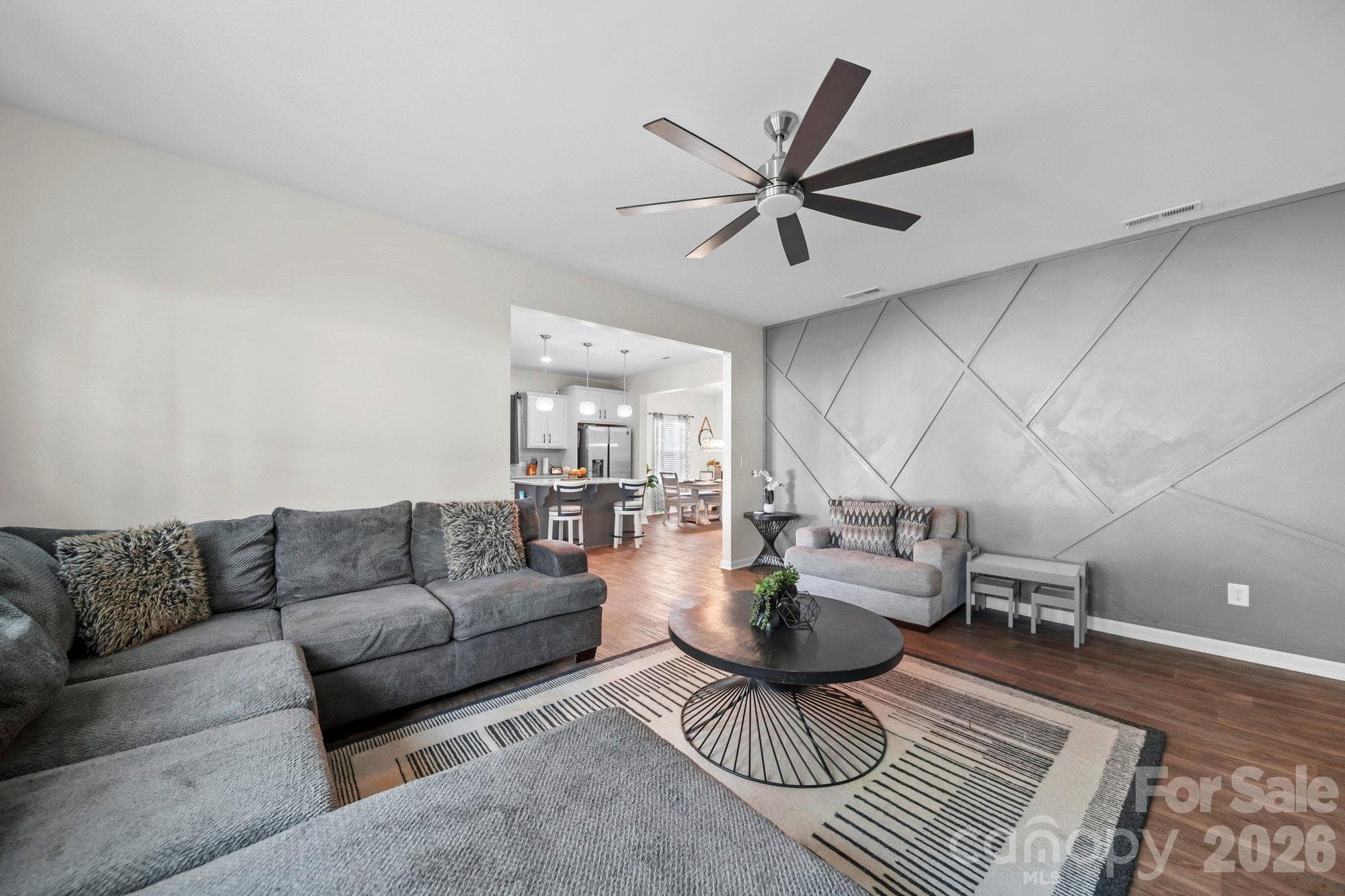 Single Family Residence at 1791 Savannah Lane, Stanfield, photo 12 of 37