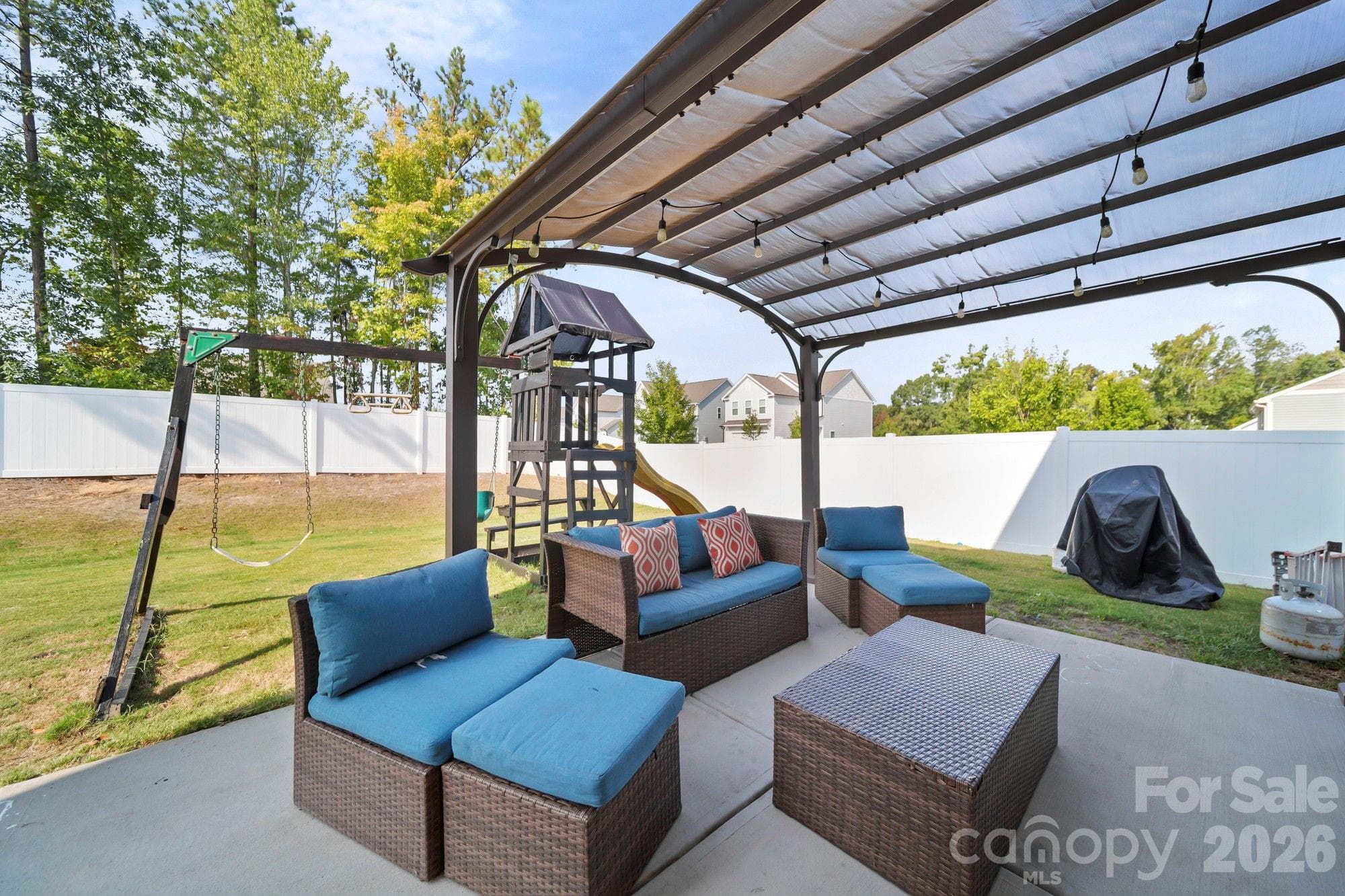 Single Family Residence at 1791 Savannah Lane, Stanfield, photo 27 of 37