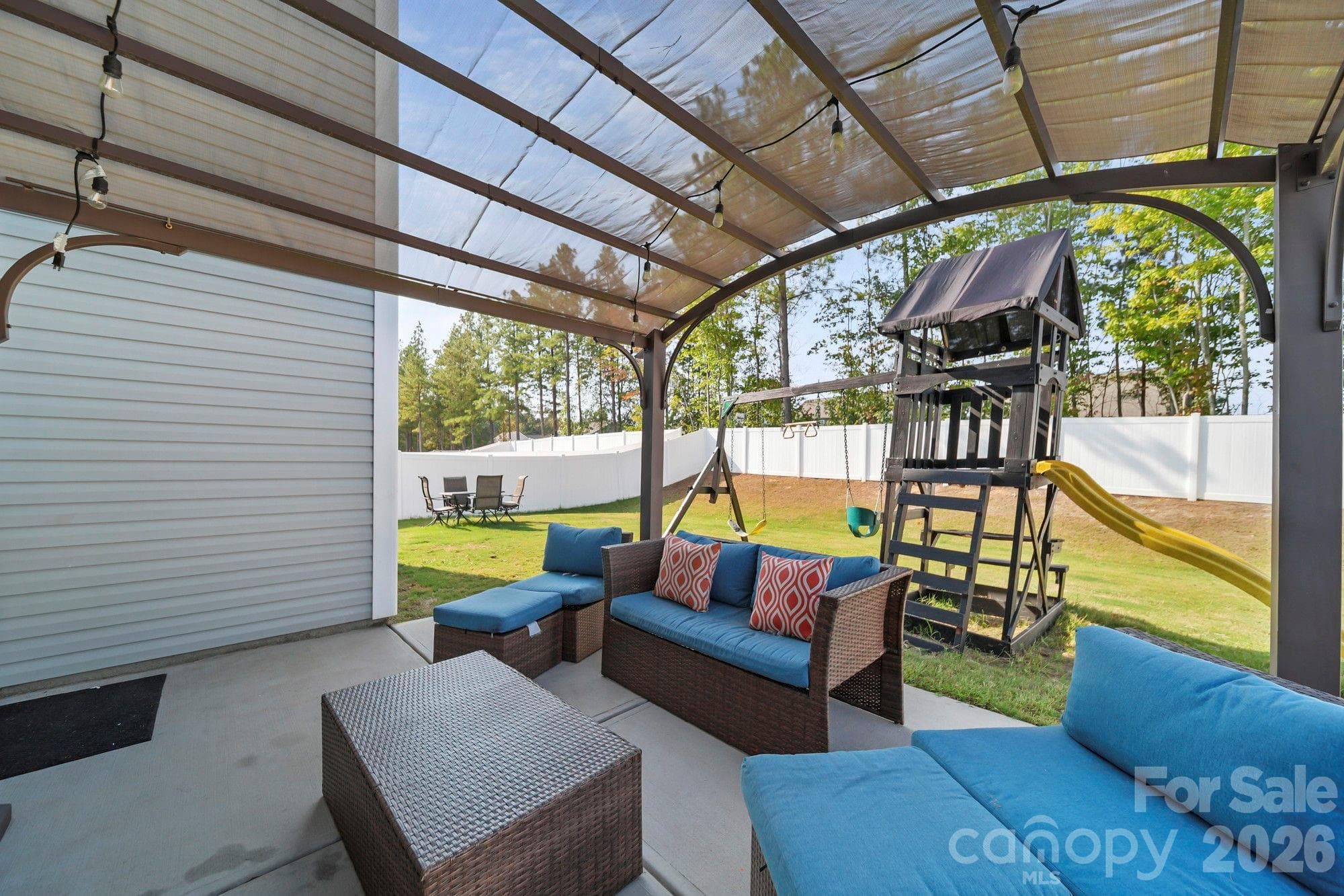 Single Family Residence at 1791 Savannah Lane, Stanfield, photo 30 of 37