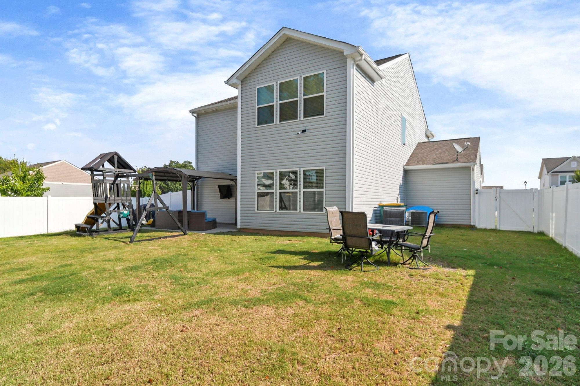 Single Family Residence at 1791 Savannah Lane, Stanfield, photo 29 of 37