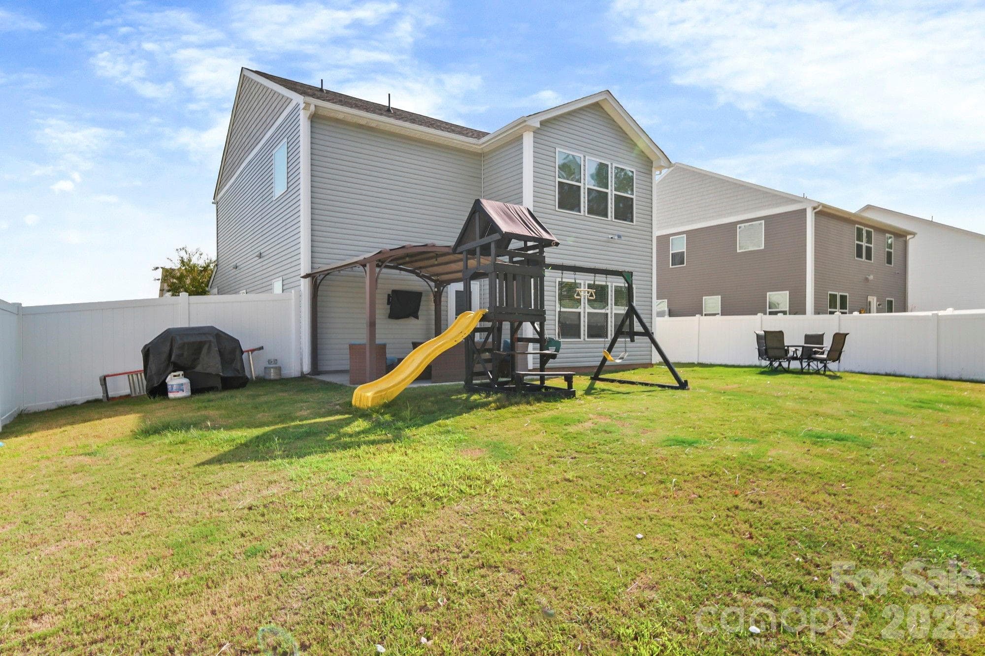 Single Family Residence at 1791 Savannah Lane, Stanfield, photo 31 of 37